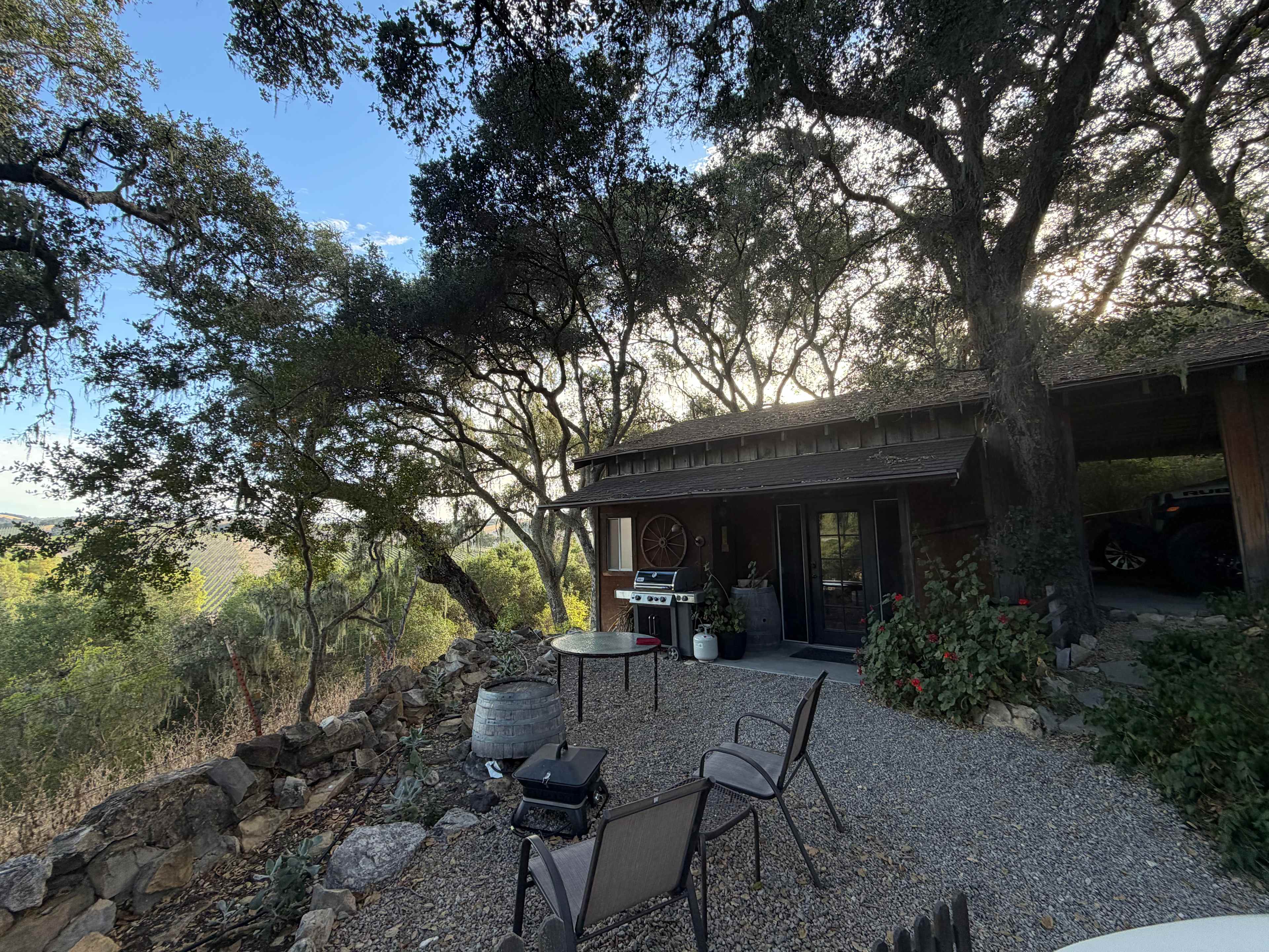 Our cottage 