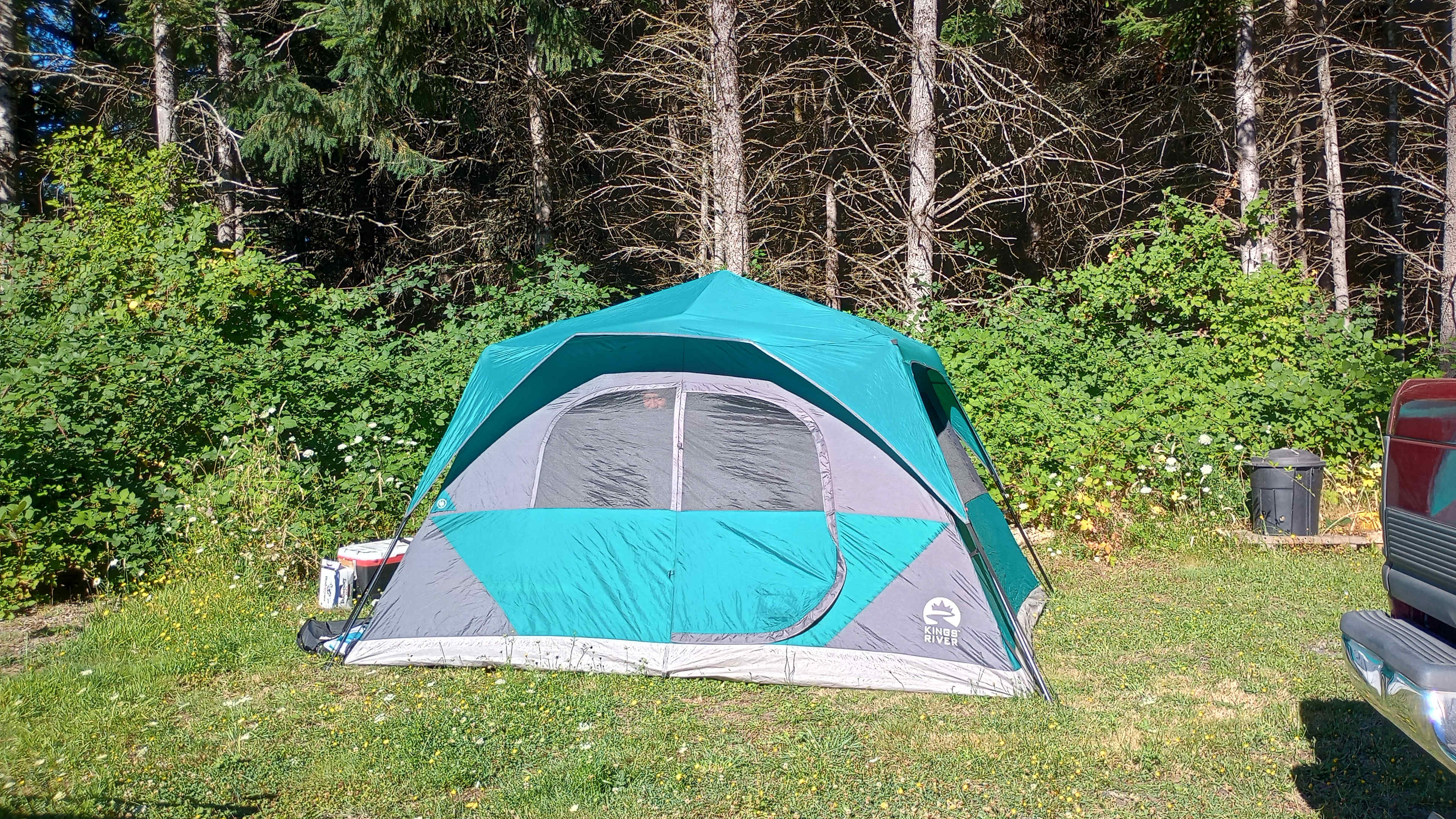 Homestead By Estacada Lake