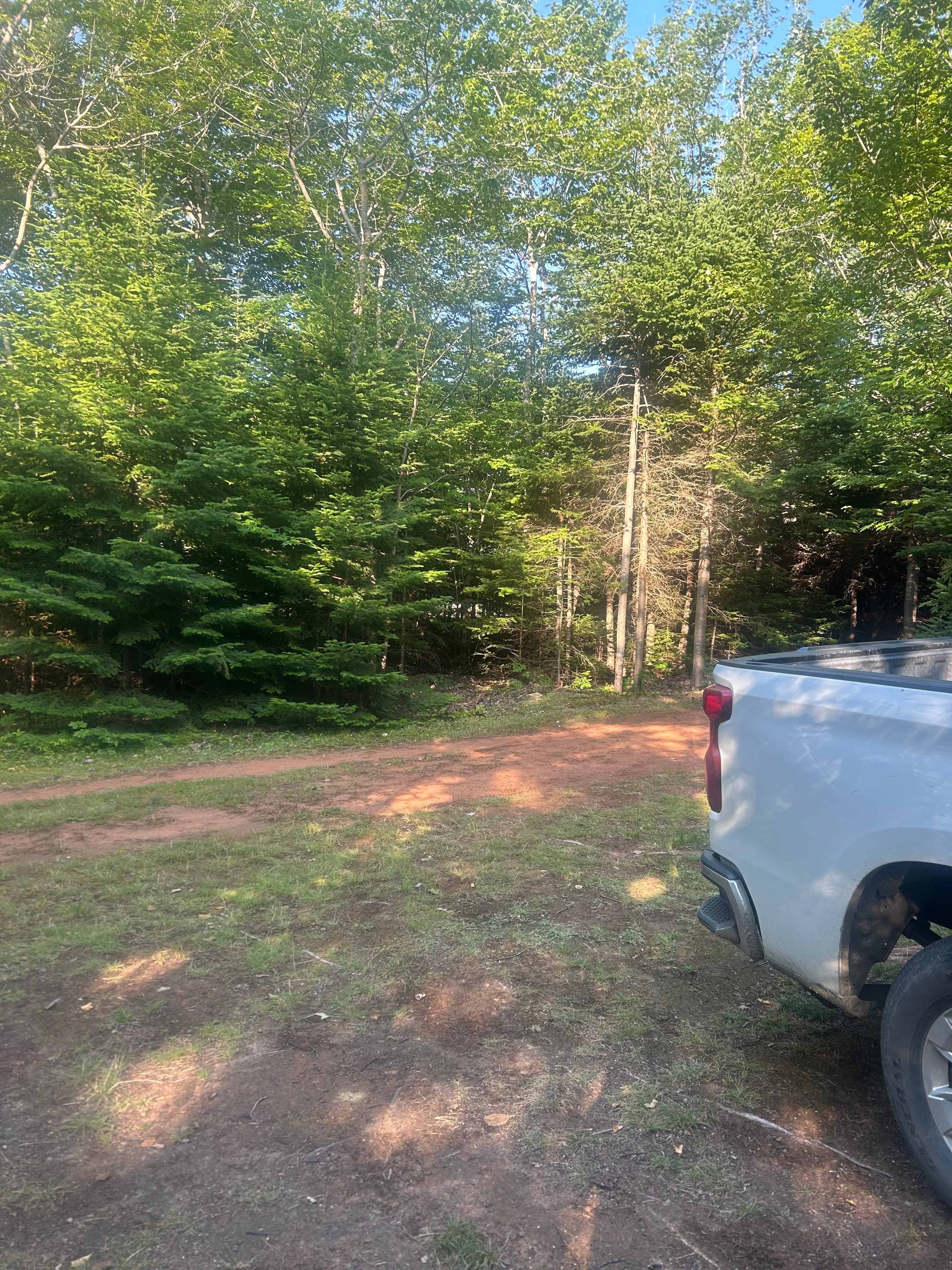 Red Rock Retreat Campground