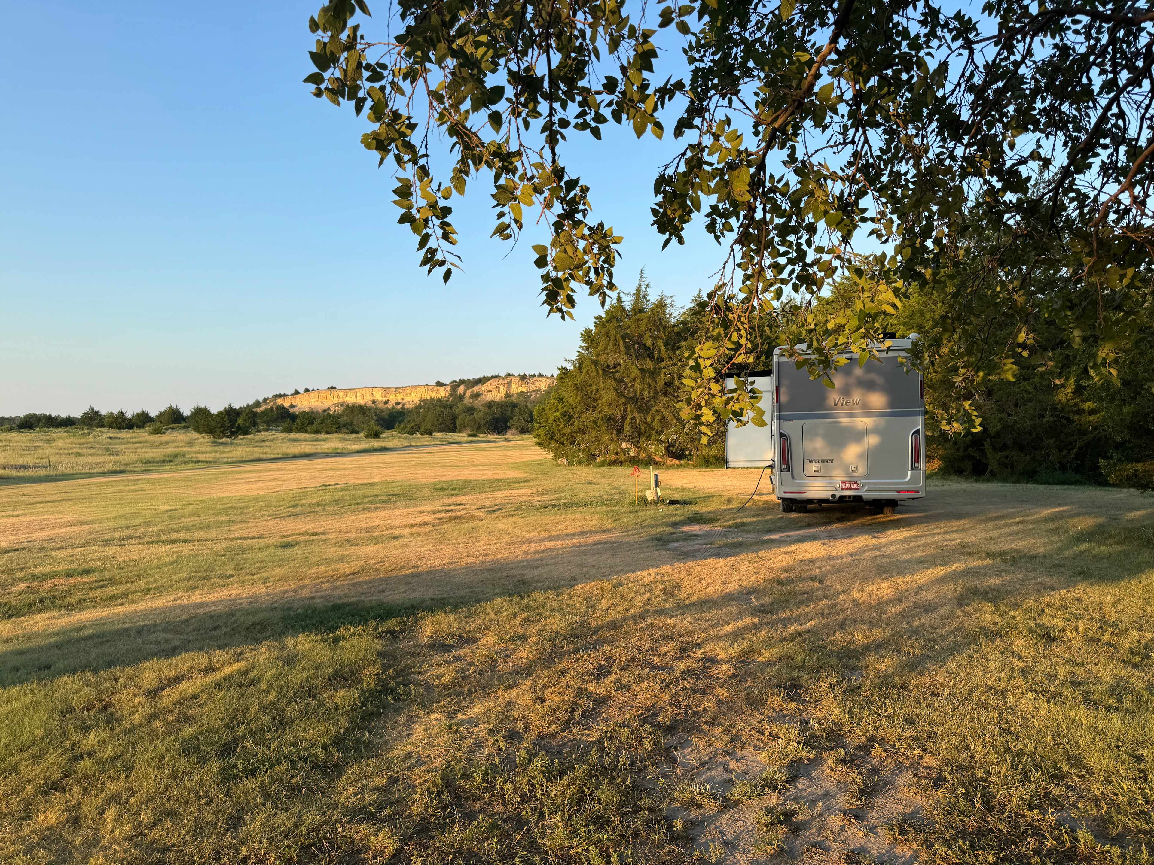 C2T Ranch on the Saline River