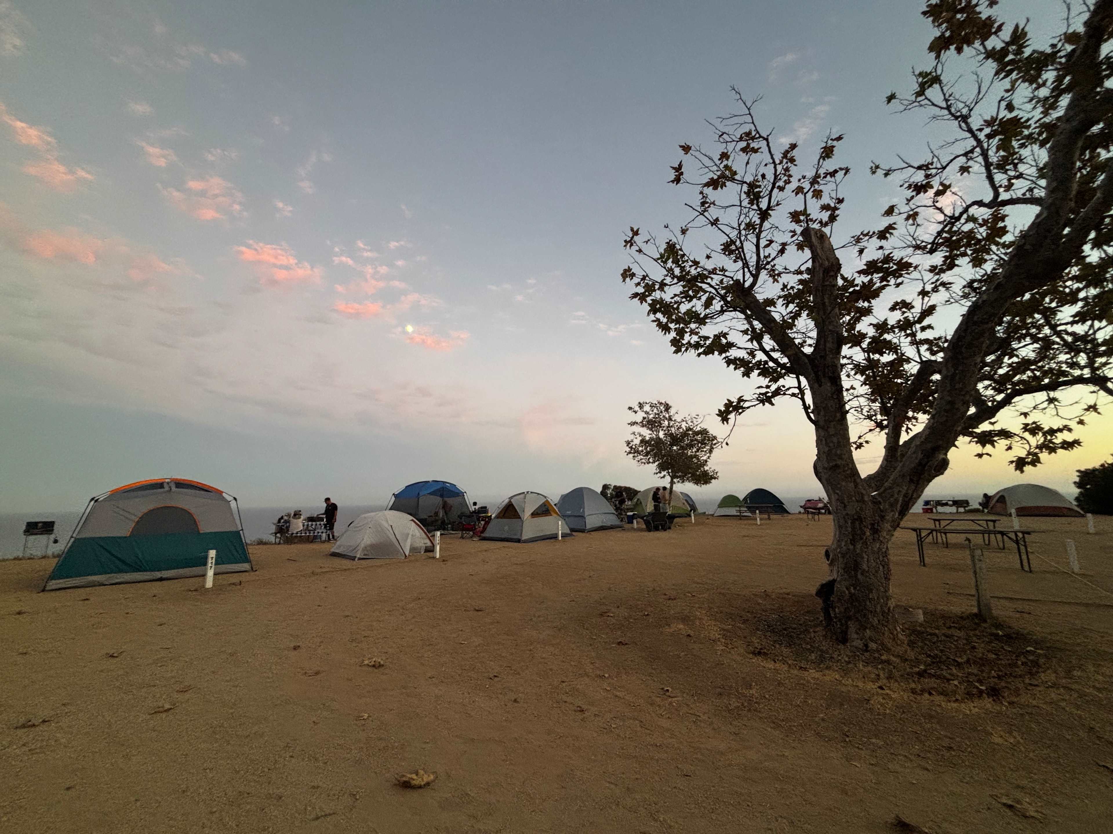 Malibu RV Park