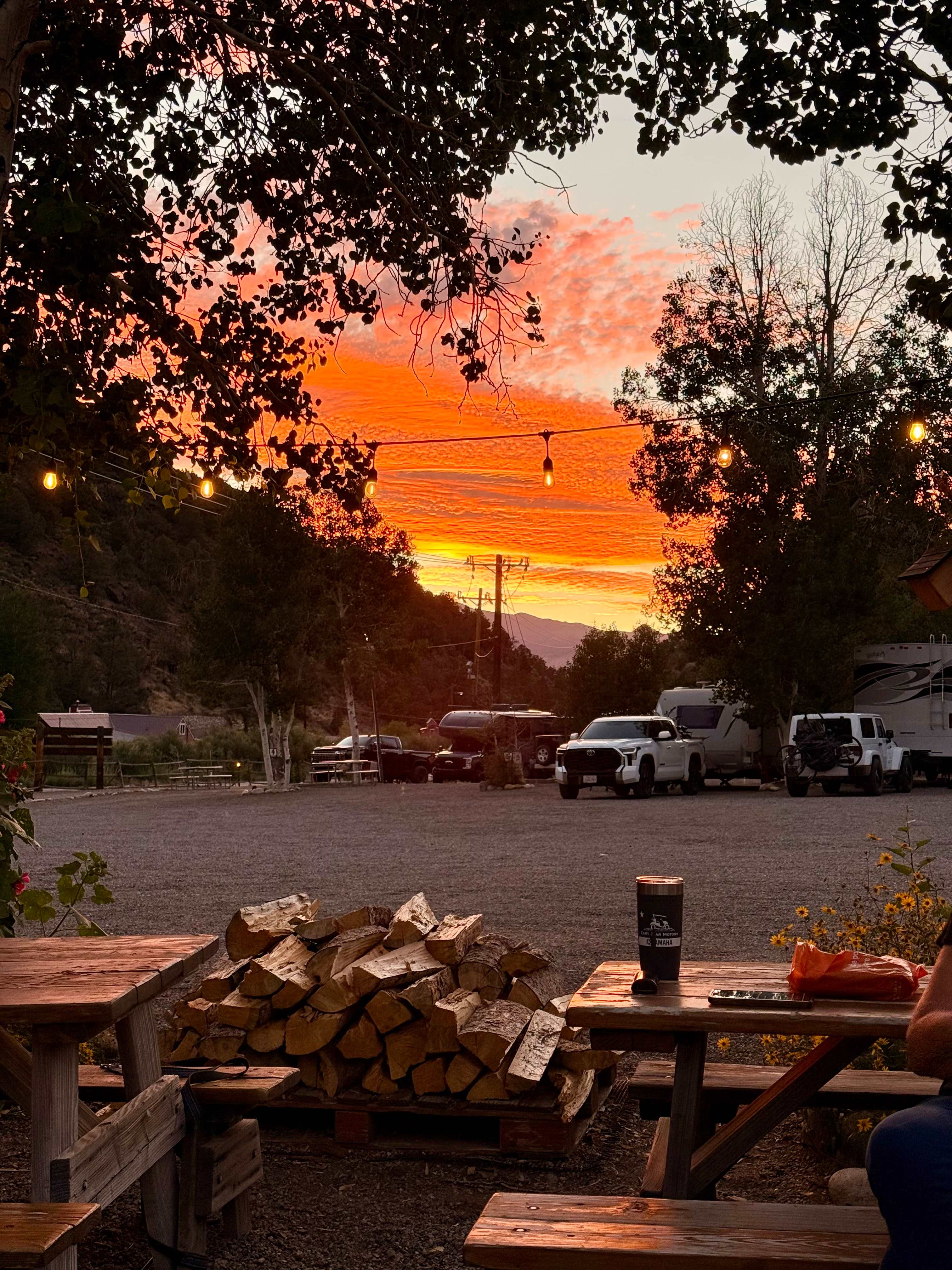 Willow Springs Resort