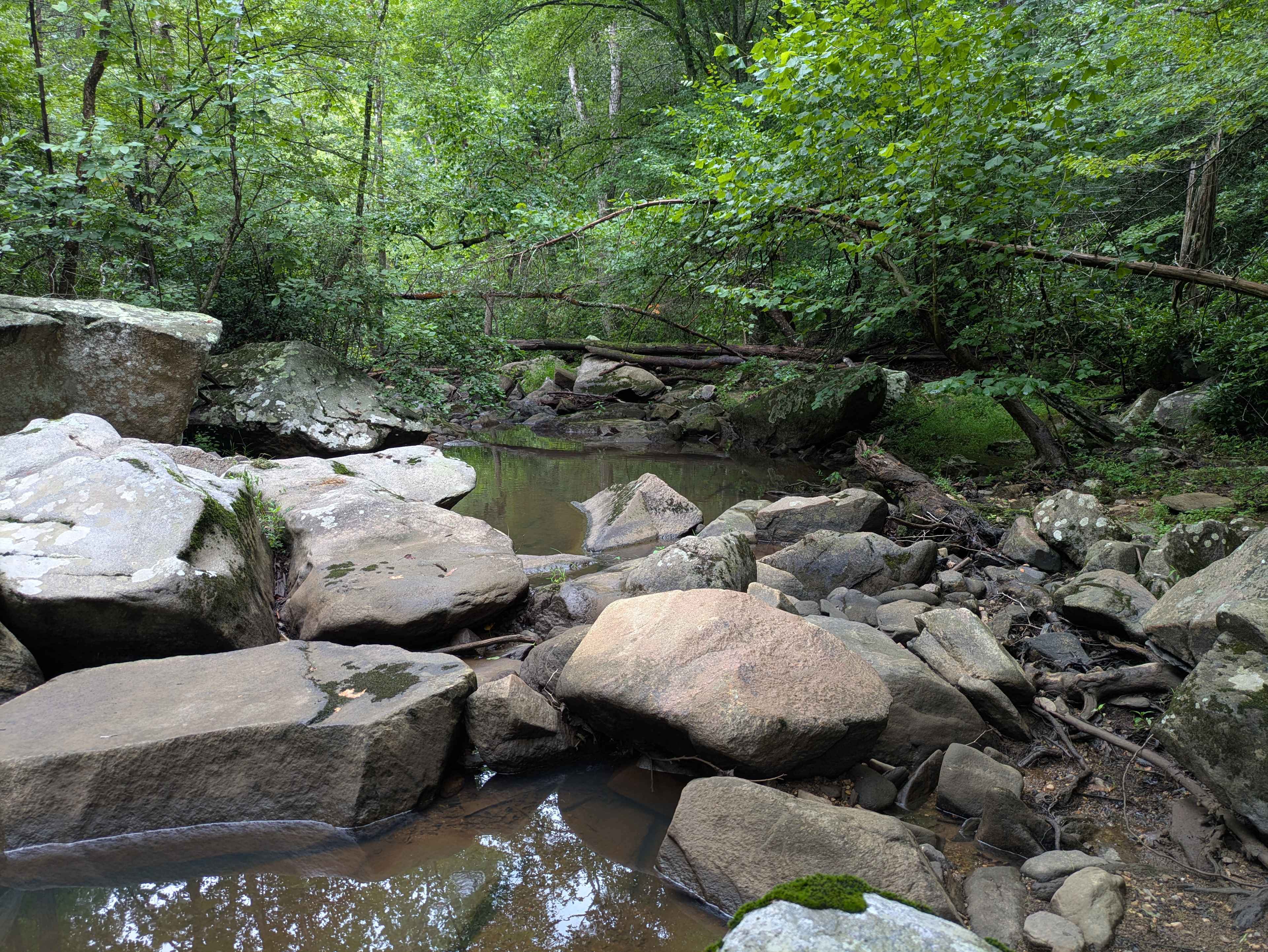 Earthwalk Ways Retreat