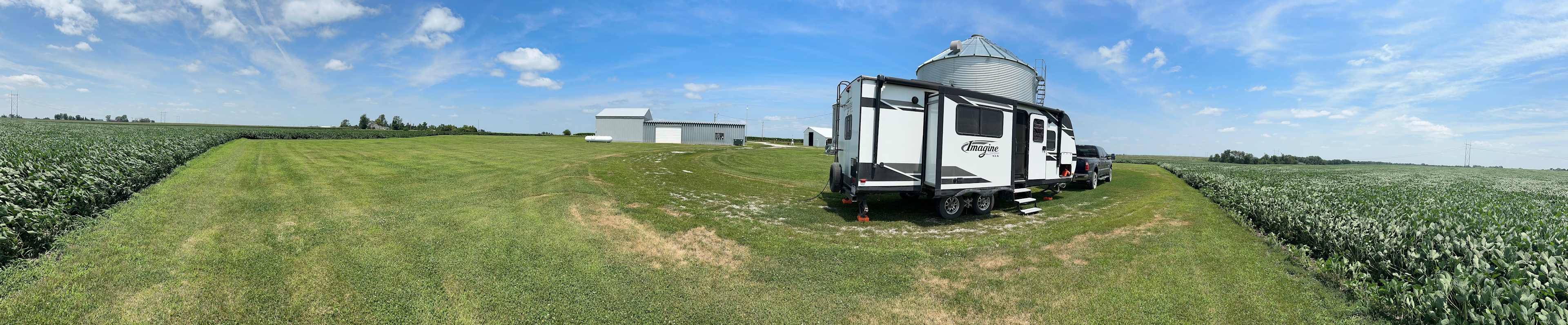 Burkhart Farm