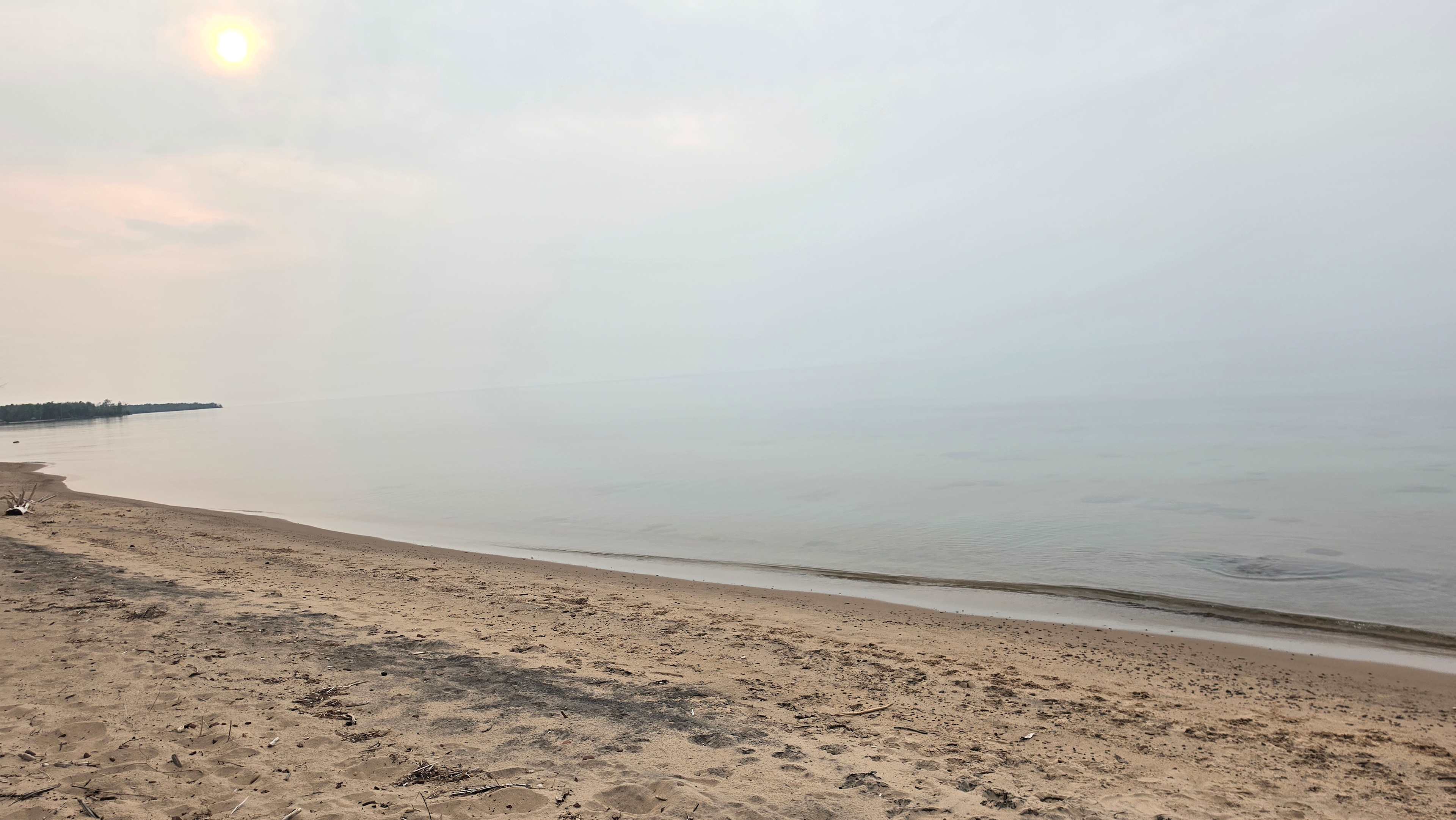 Bugwayji Beach