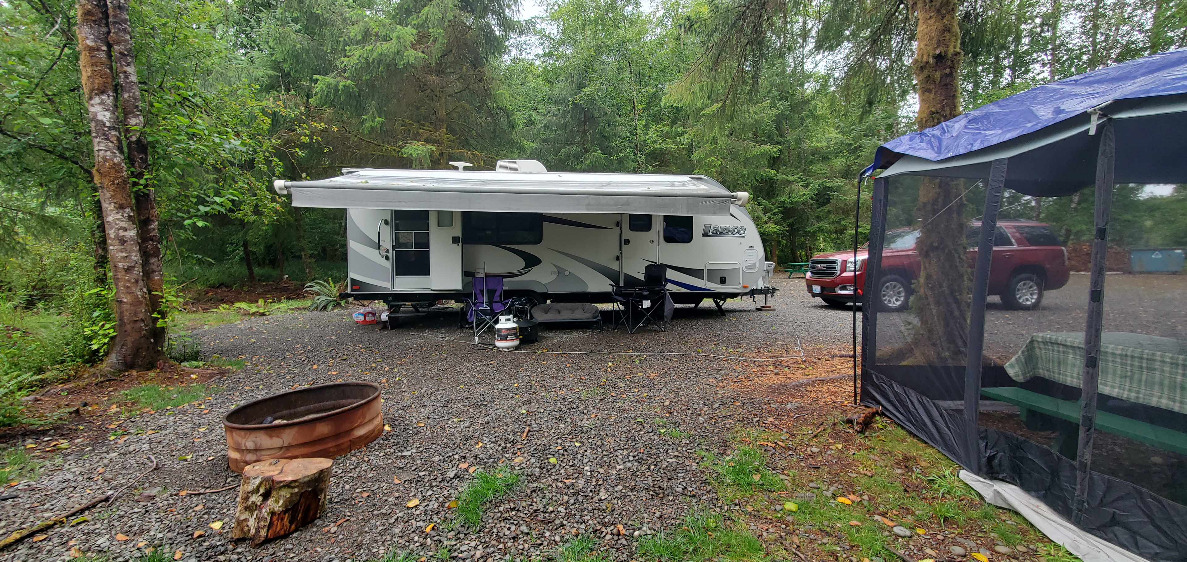Camp Clearwater