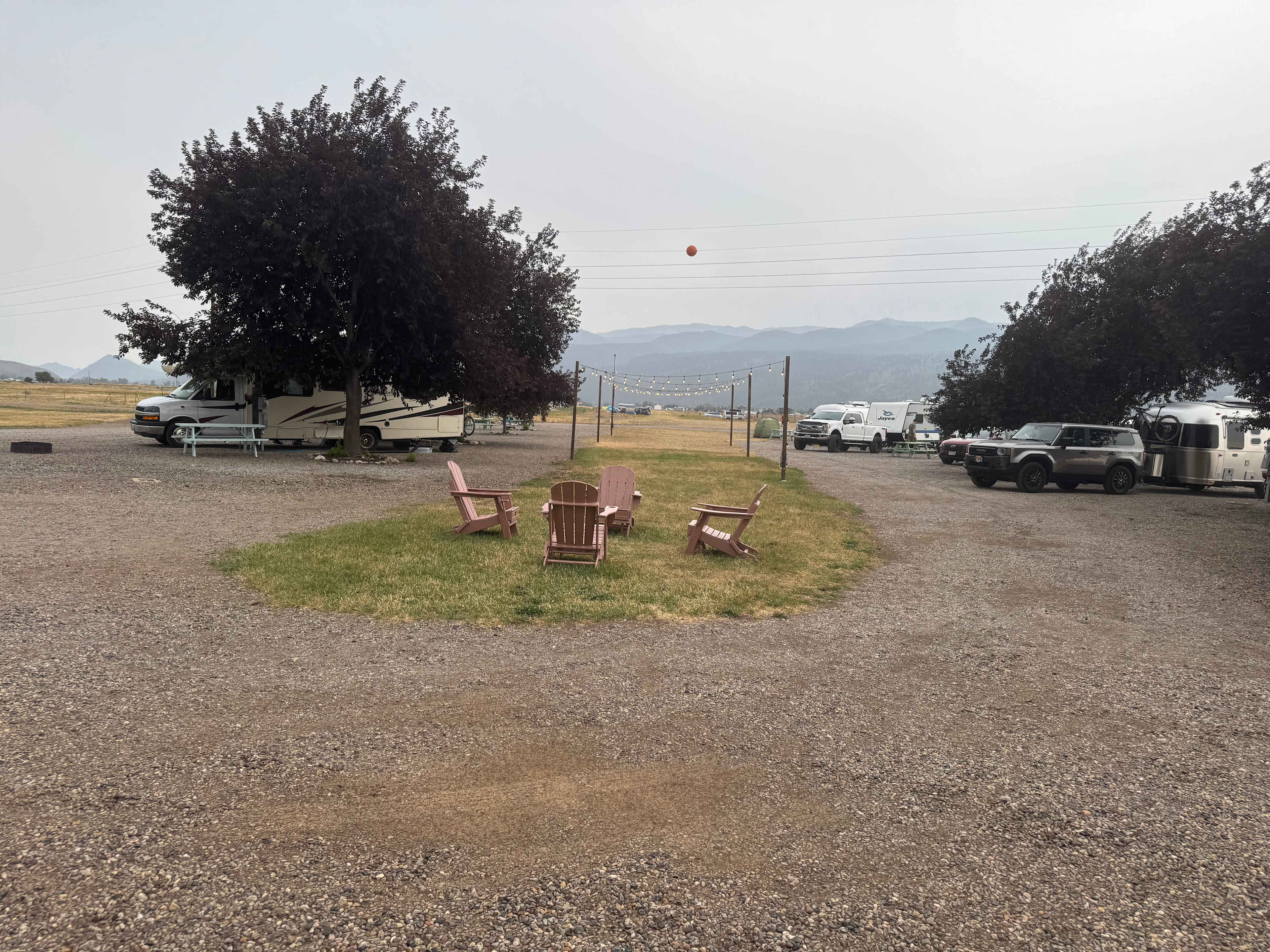 The Park at Swan Valley
