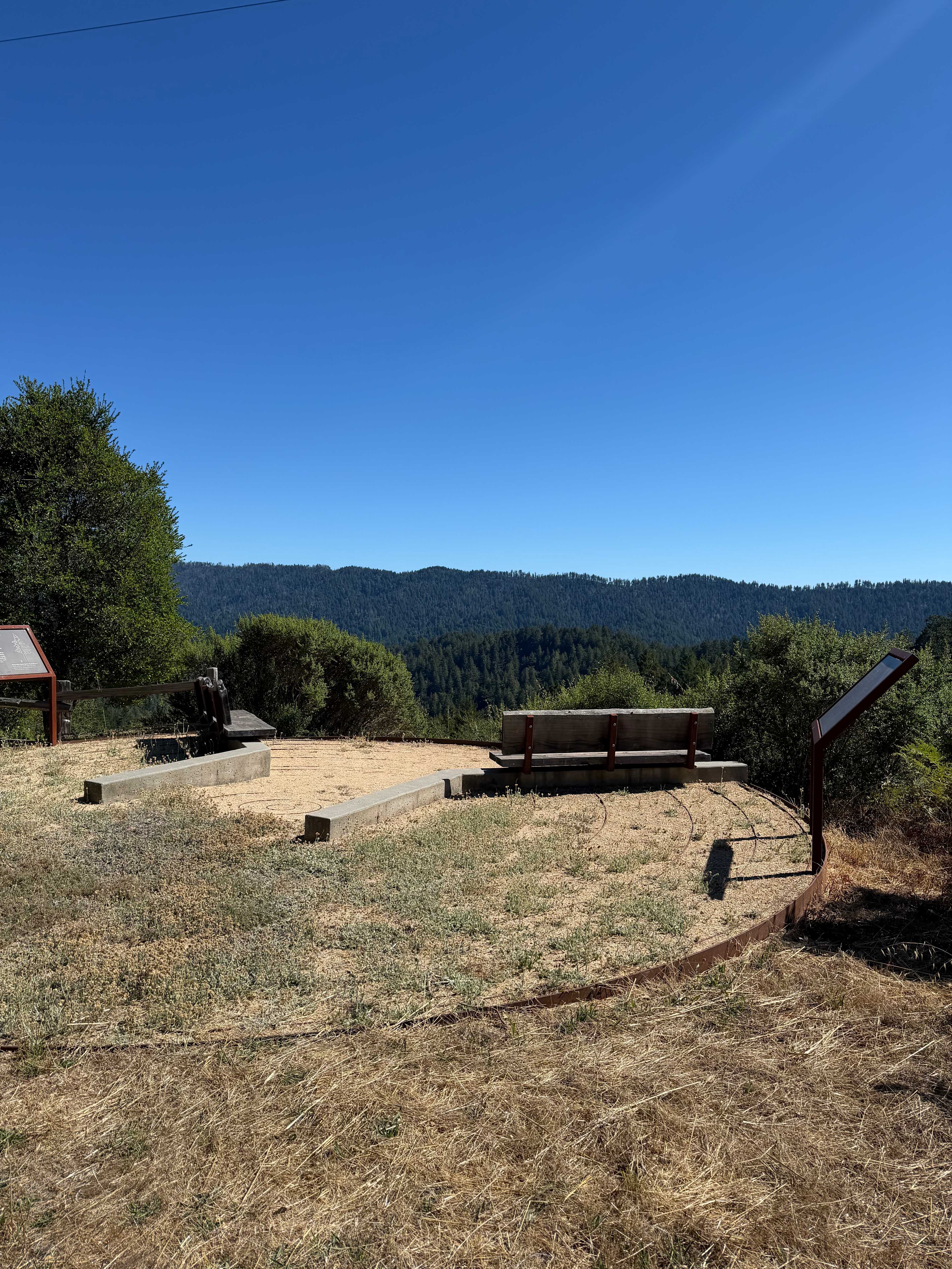 Audrey Edna Cabin at Alpine Ranch