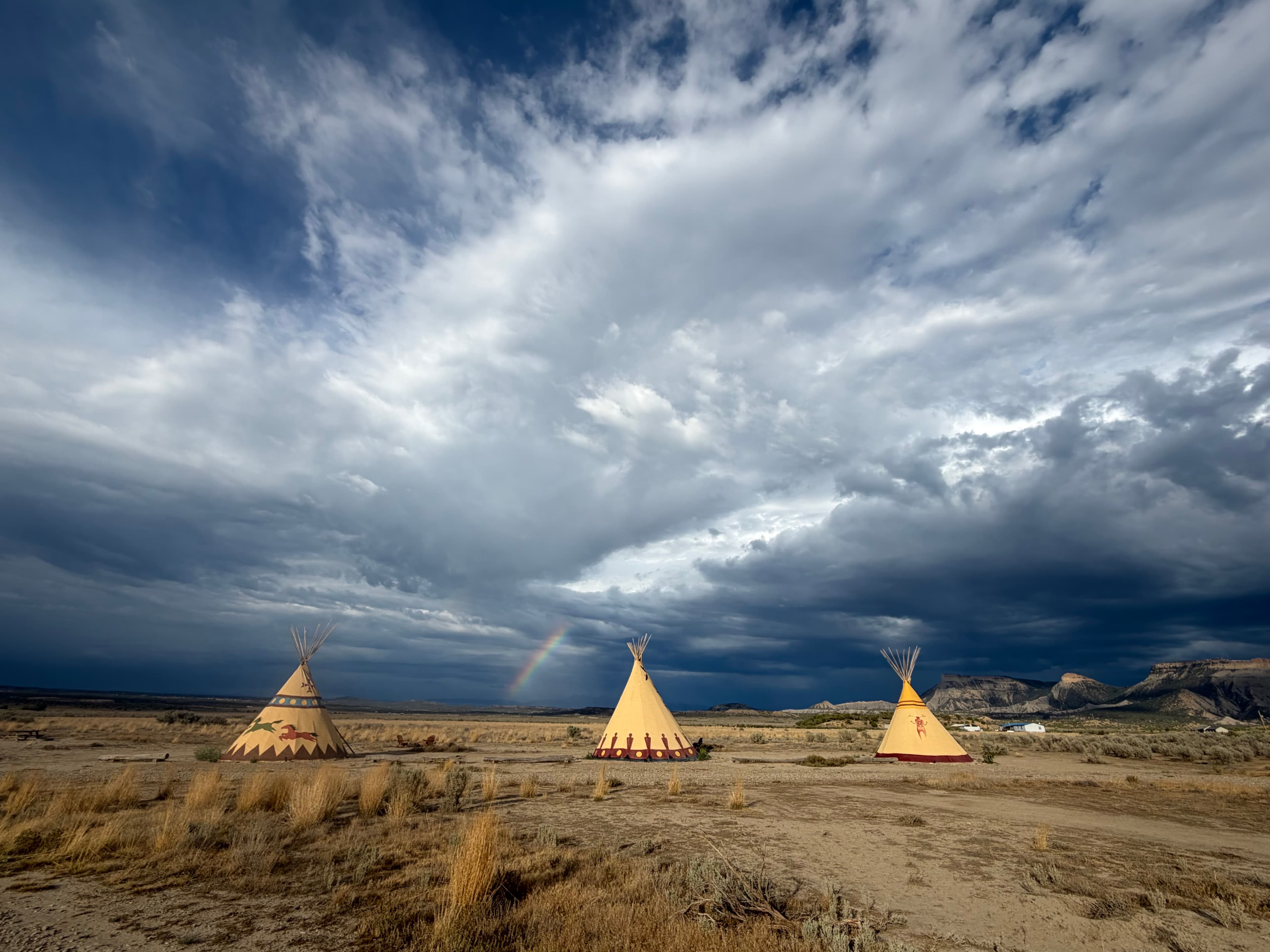 Bright Star Campground