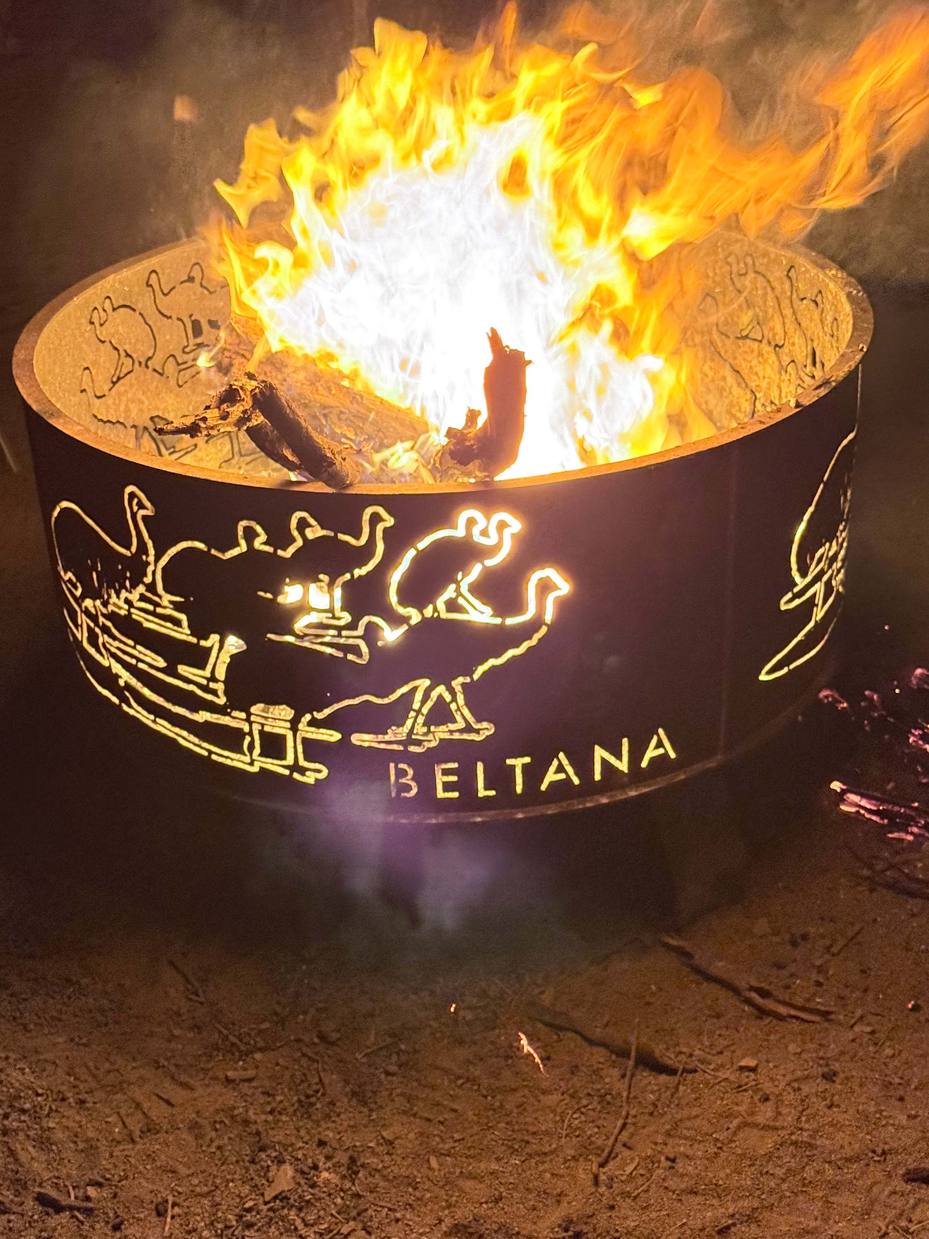 Beltana Flinders RangesTown