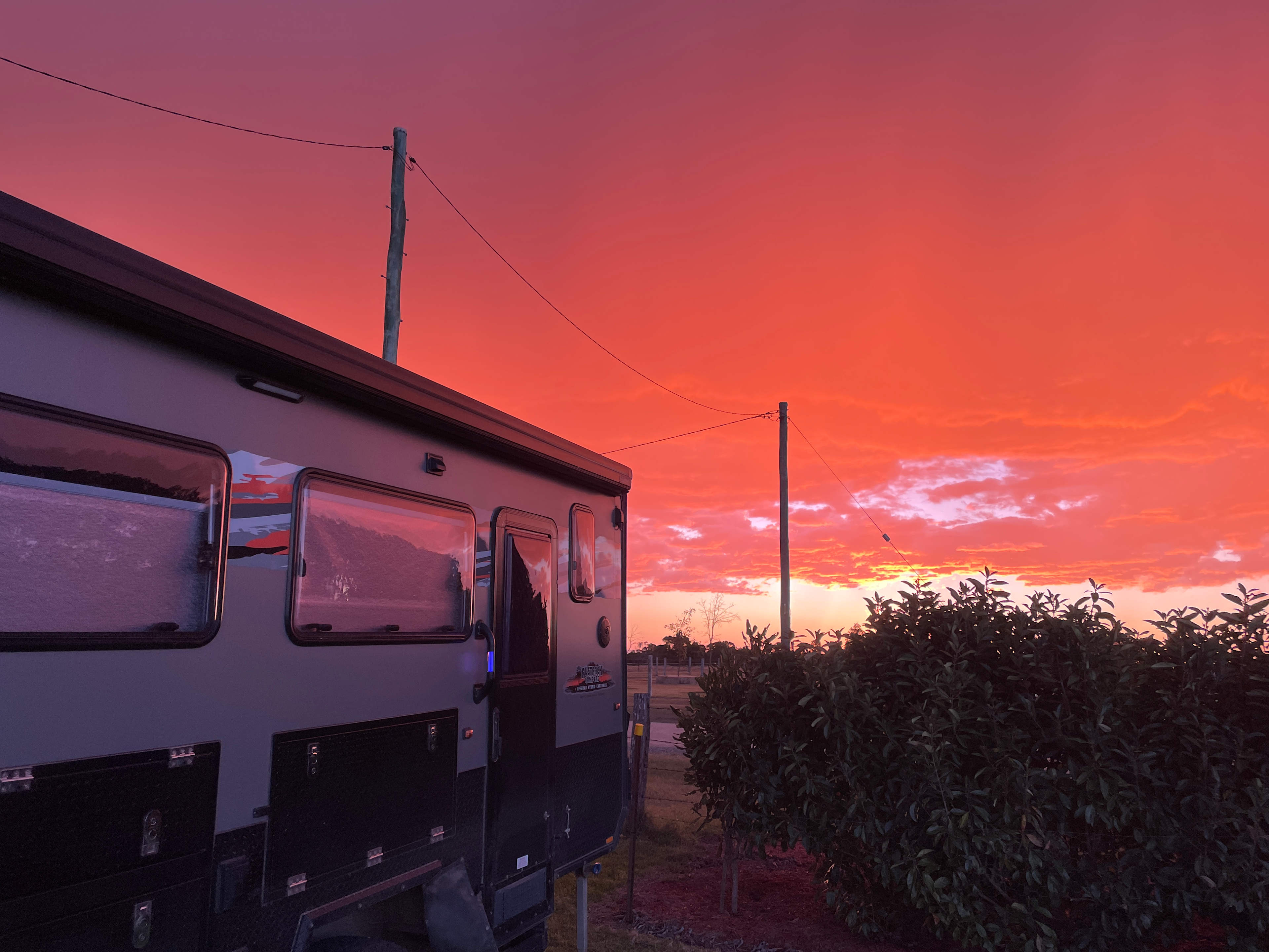 GrandView Kingaroy