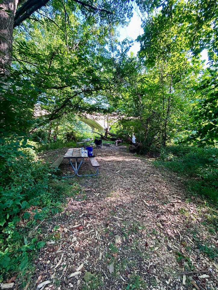 Stoney Creek Campground