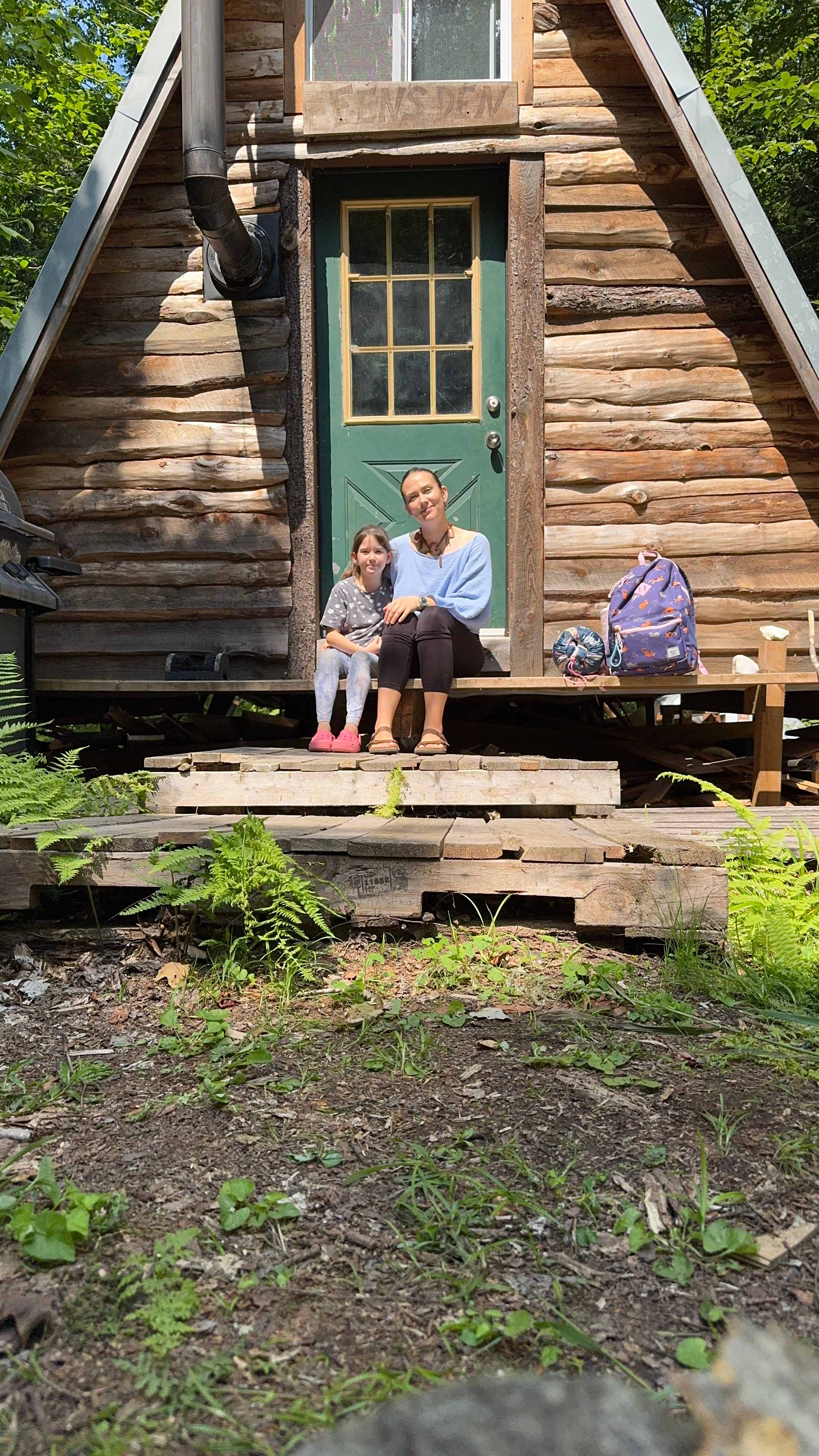 River Valley Camping & Cabin