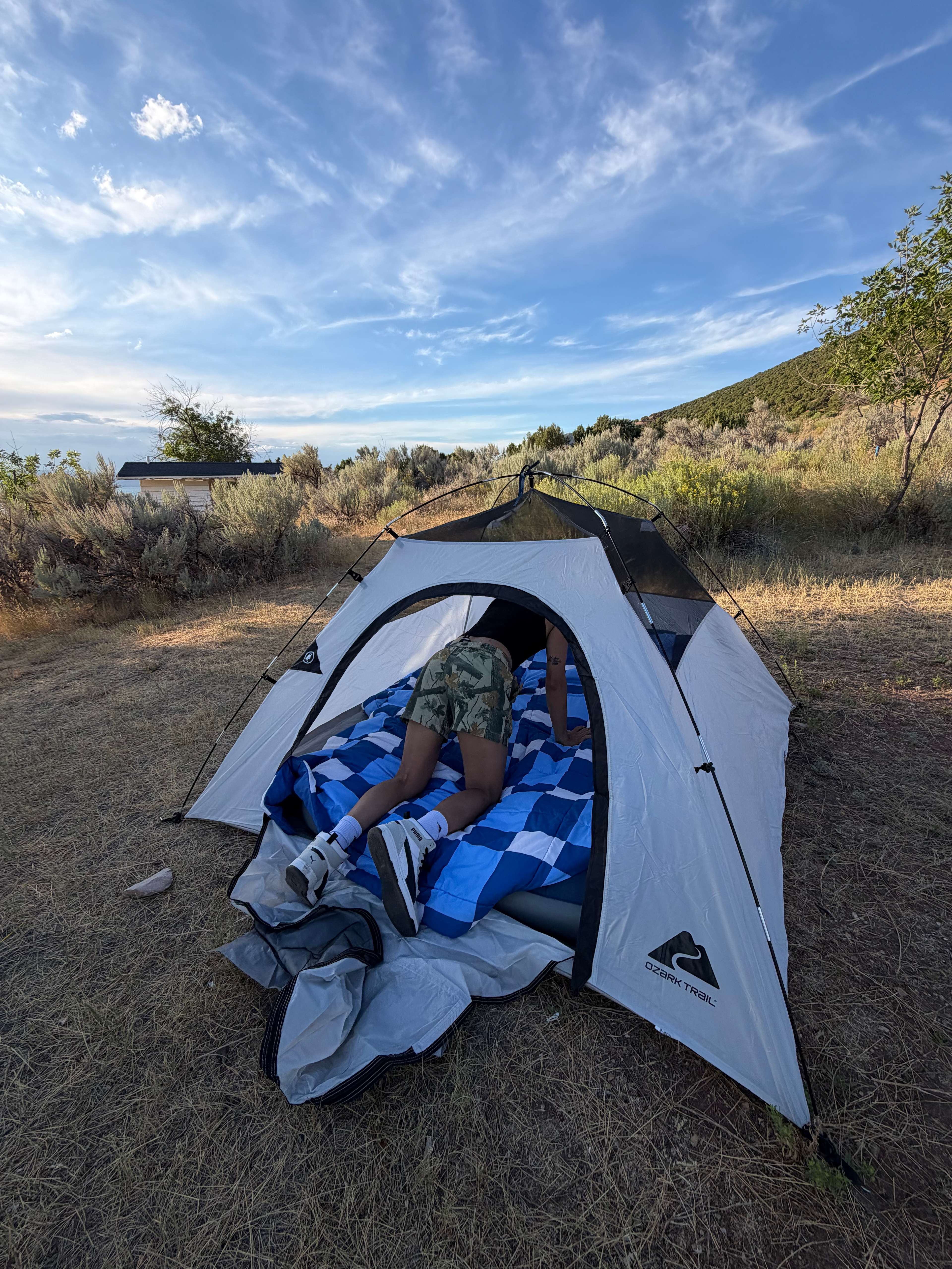 Bear Lake Aquatics Base