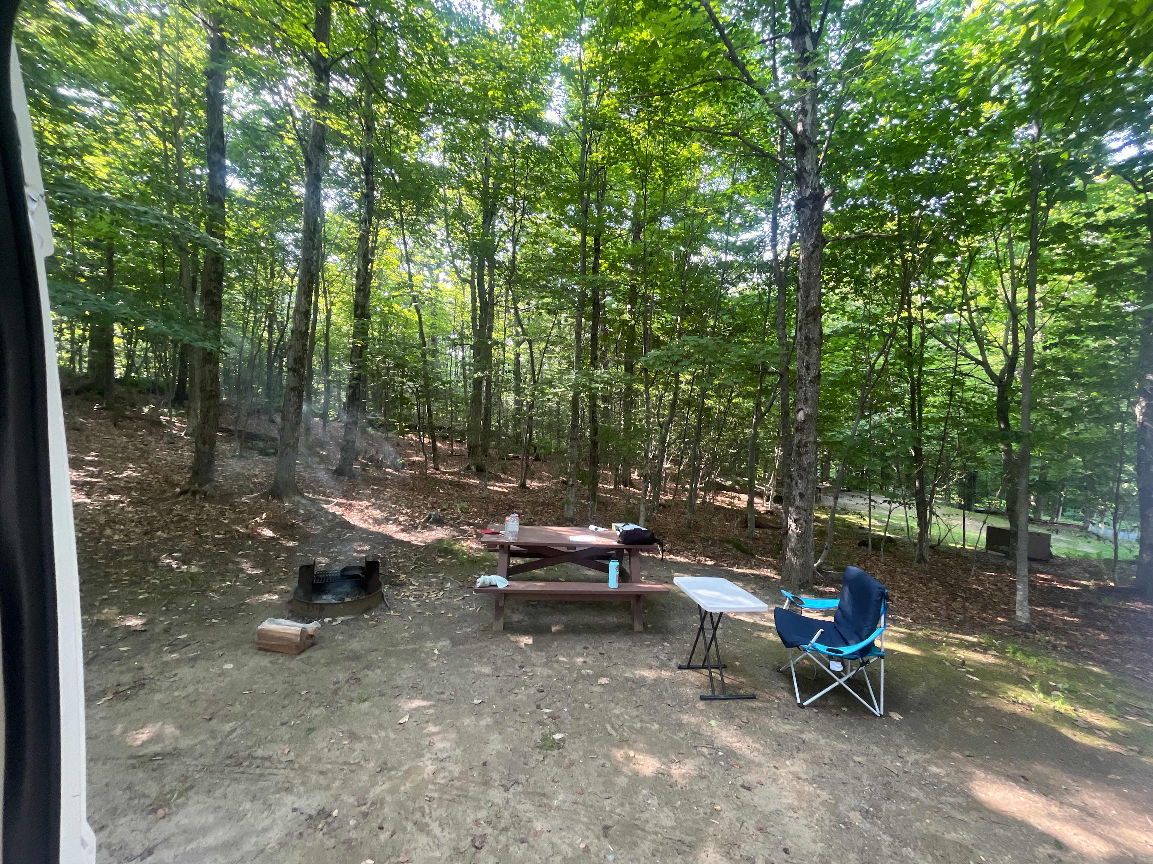 Peace And Quiet  in the Catskills