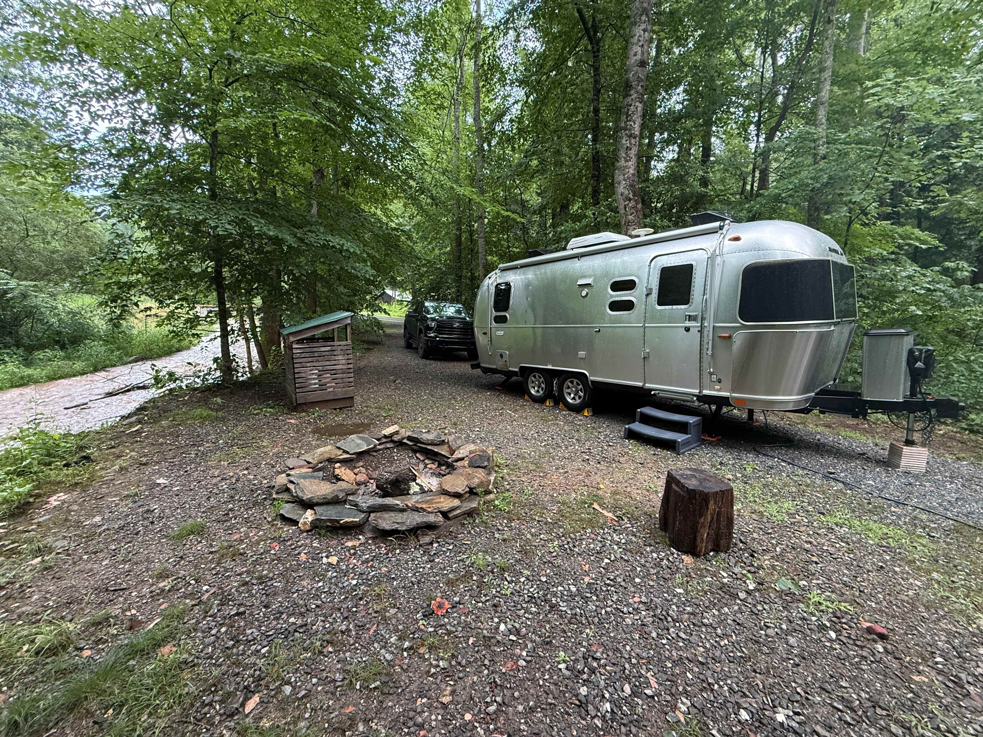 Reems Creek Retreat