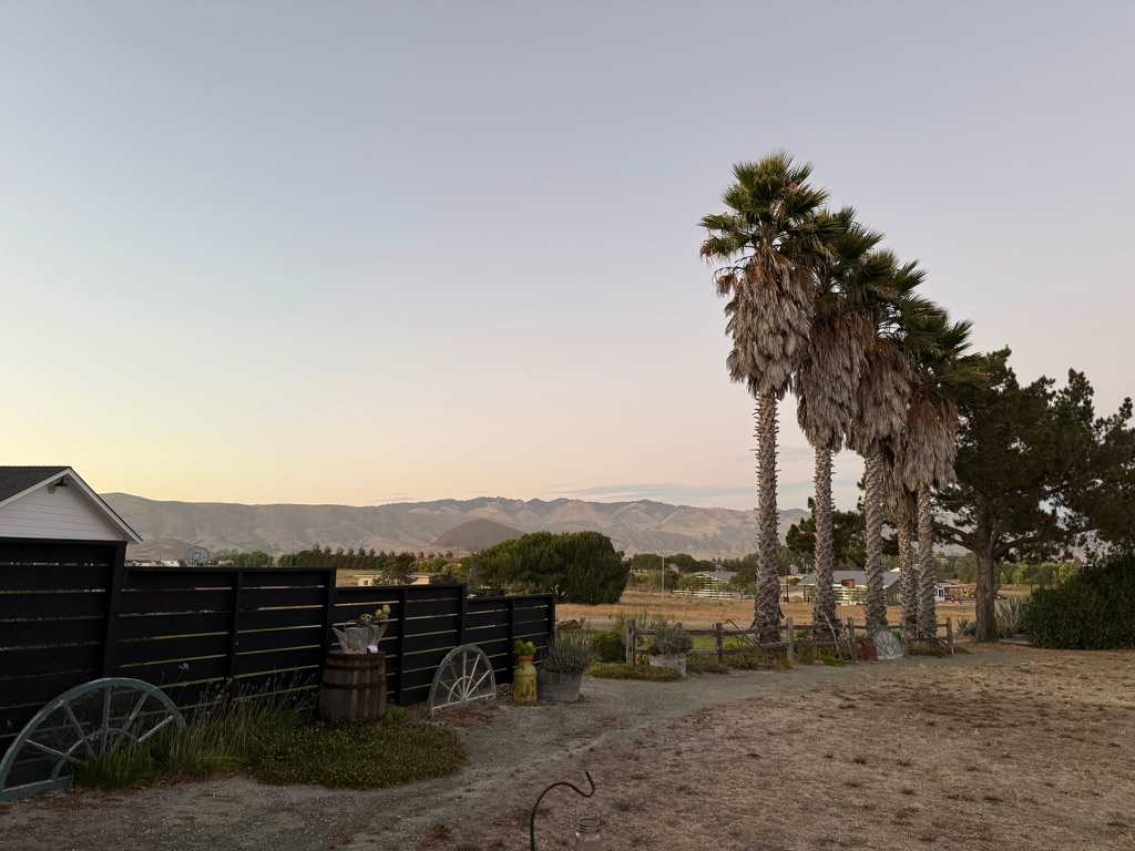 SLO Country Camp