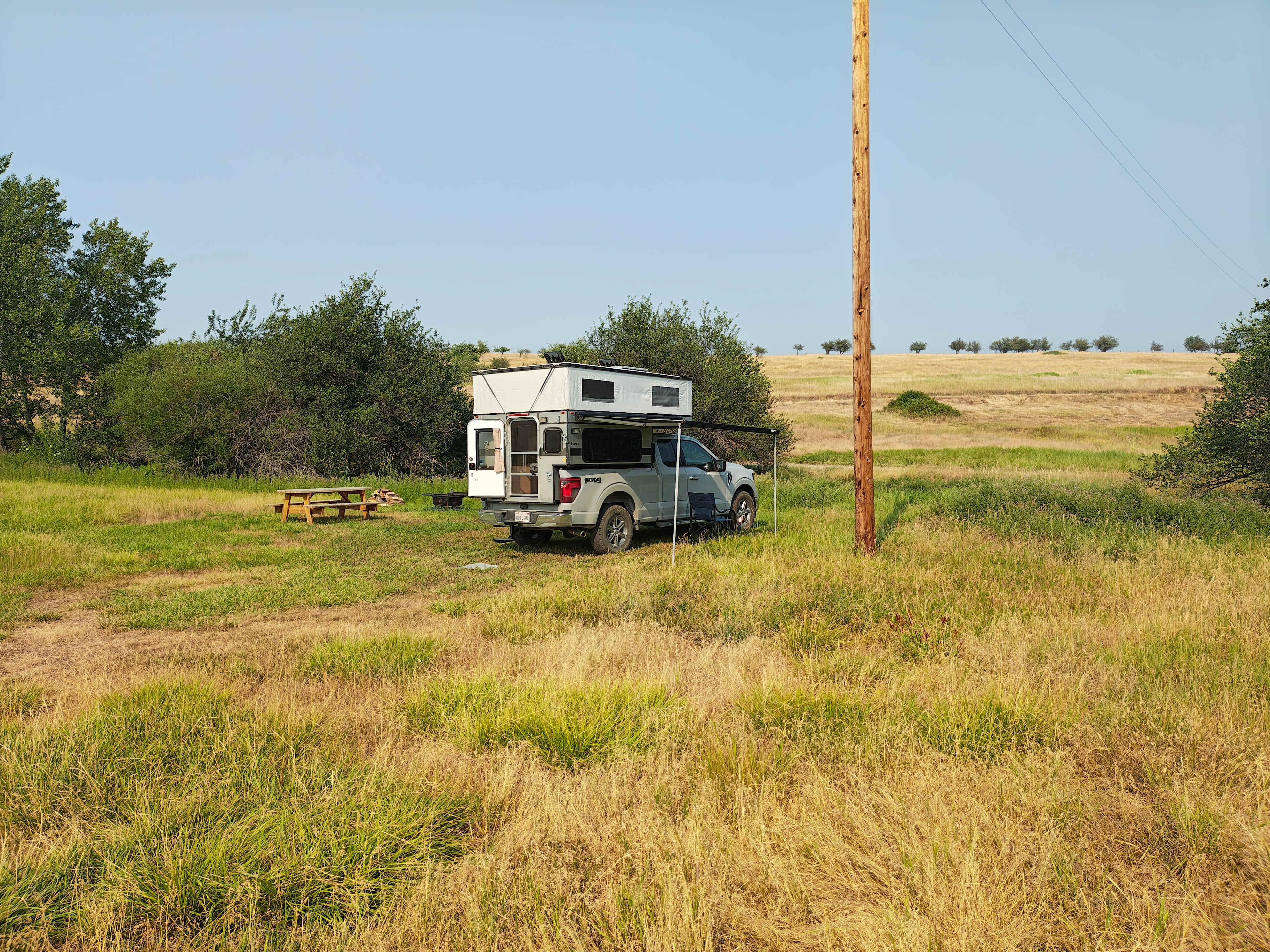 Site #1
