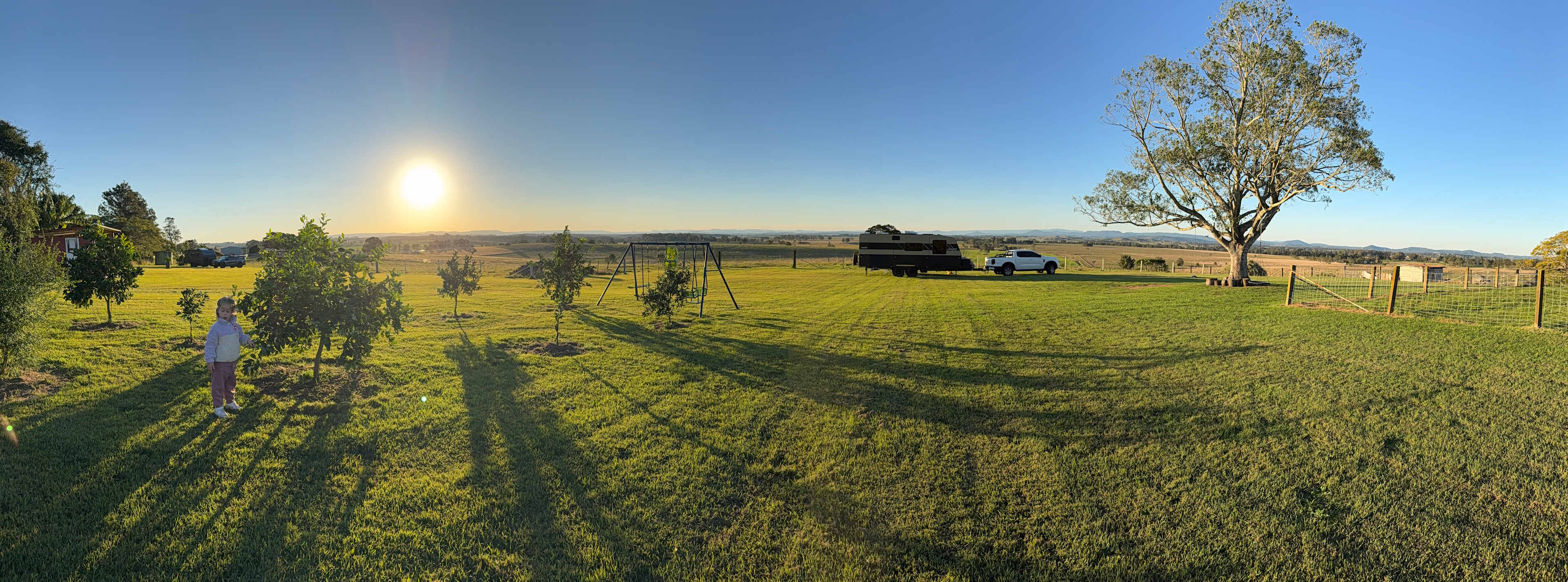 Dylans Park View