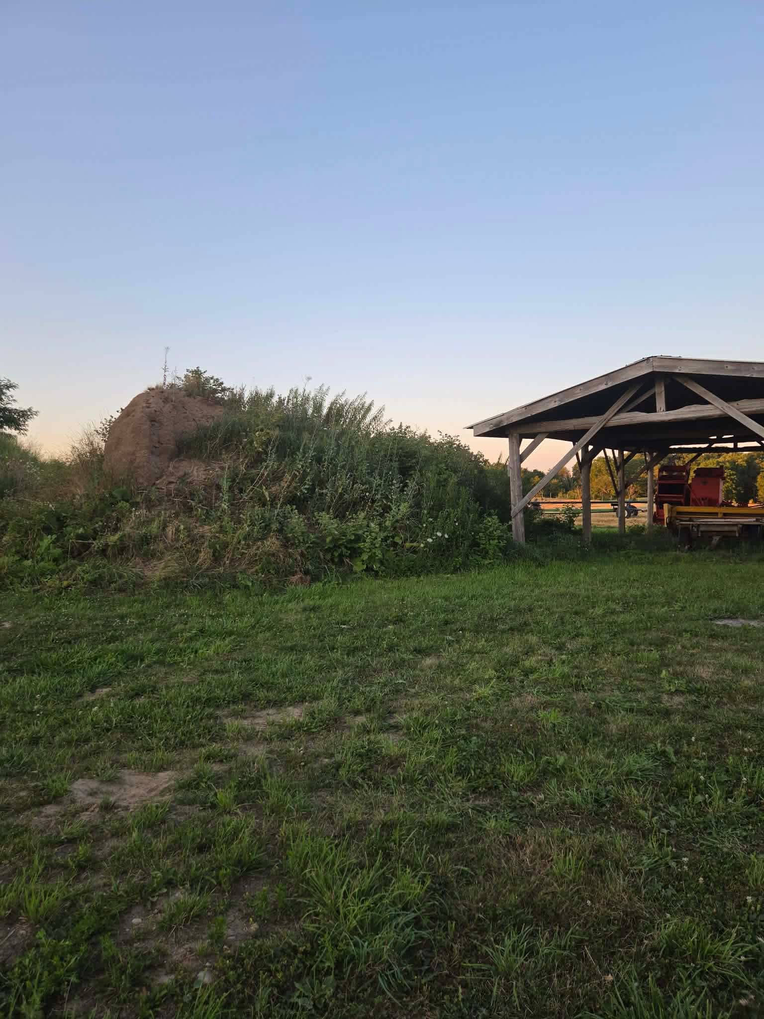 The Farm
