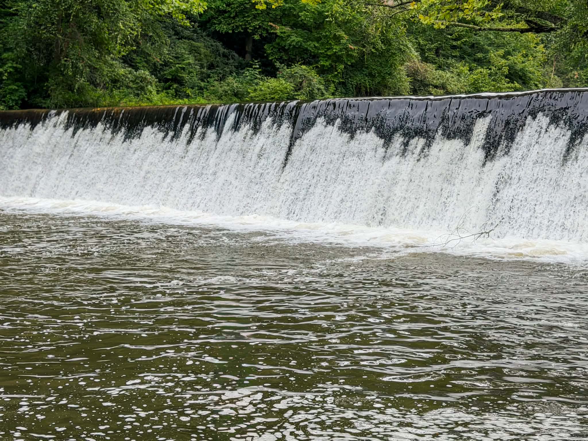 Jessup Mill