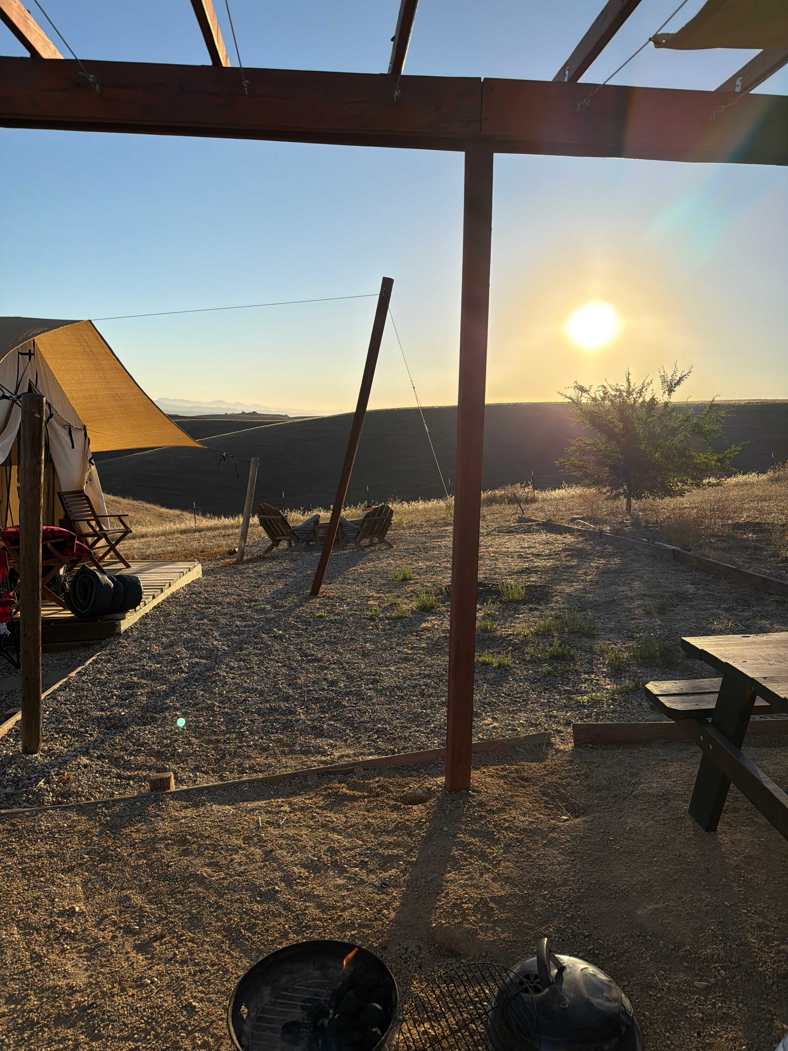 Enney's Ranch