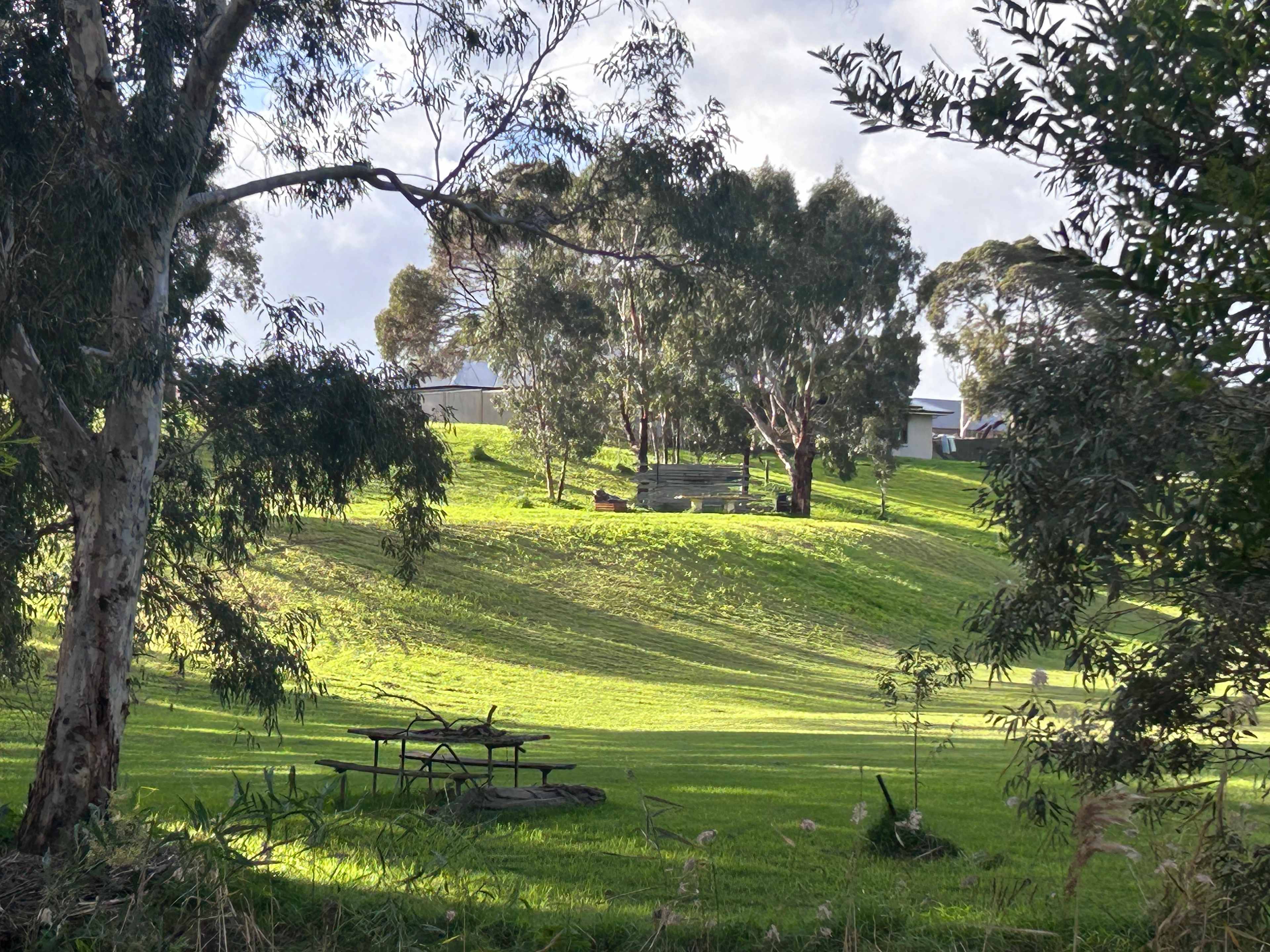 Cooinda Retreats - RV and Camp Stay