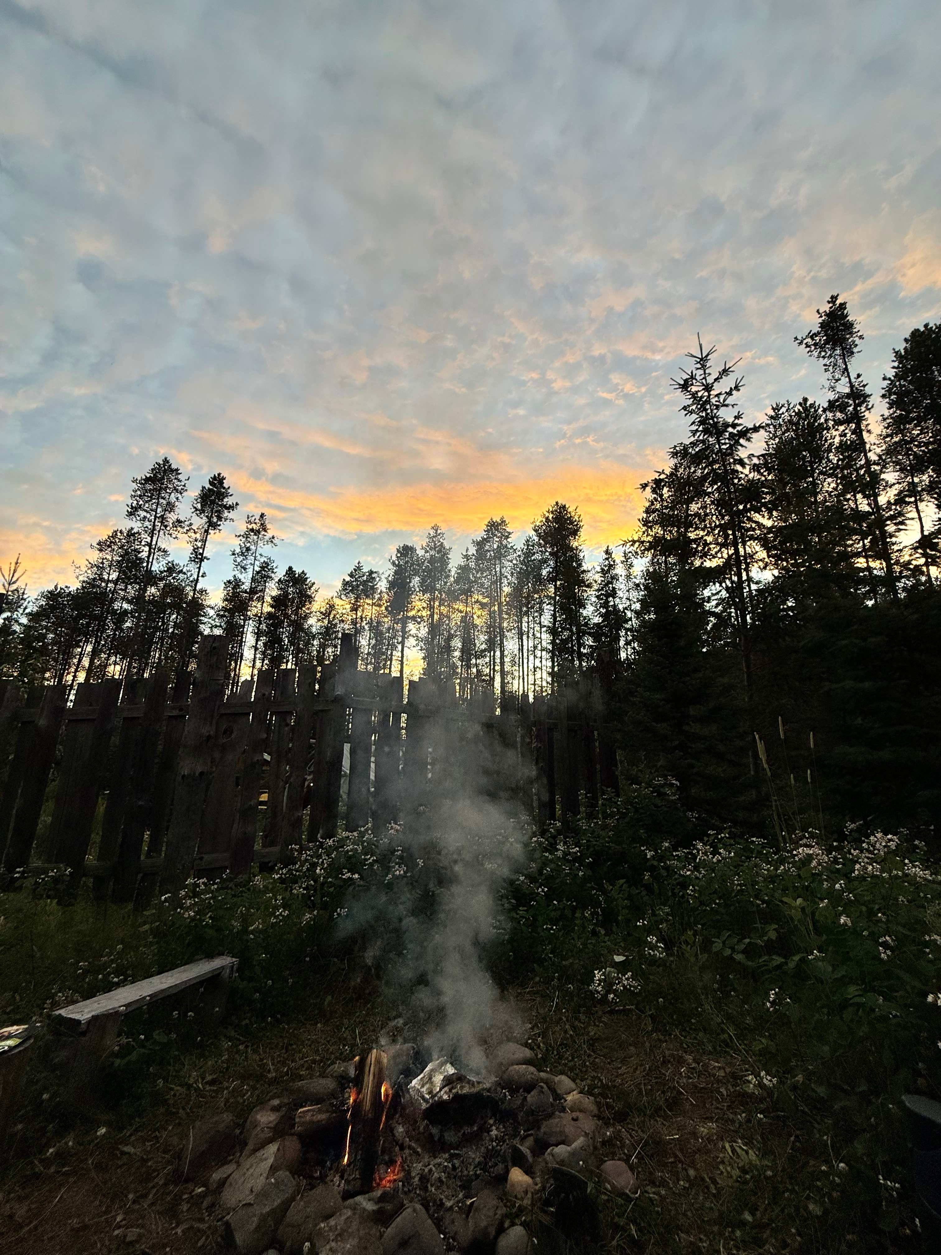 Glacier Glamping