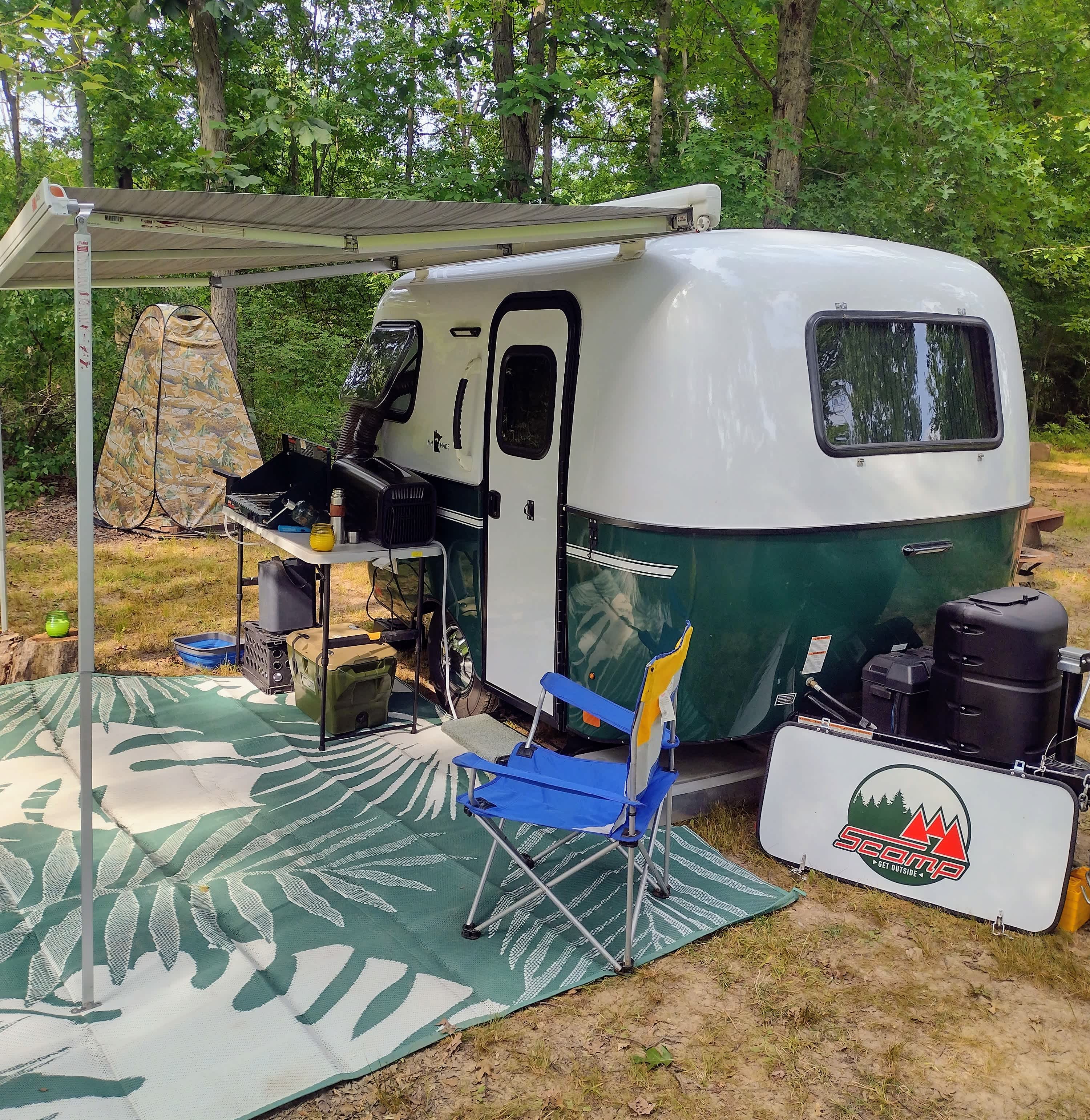 Oak Grove Acres