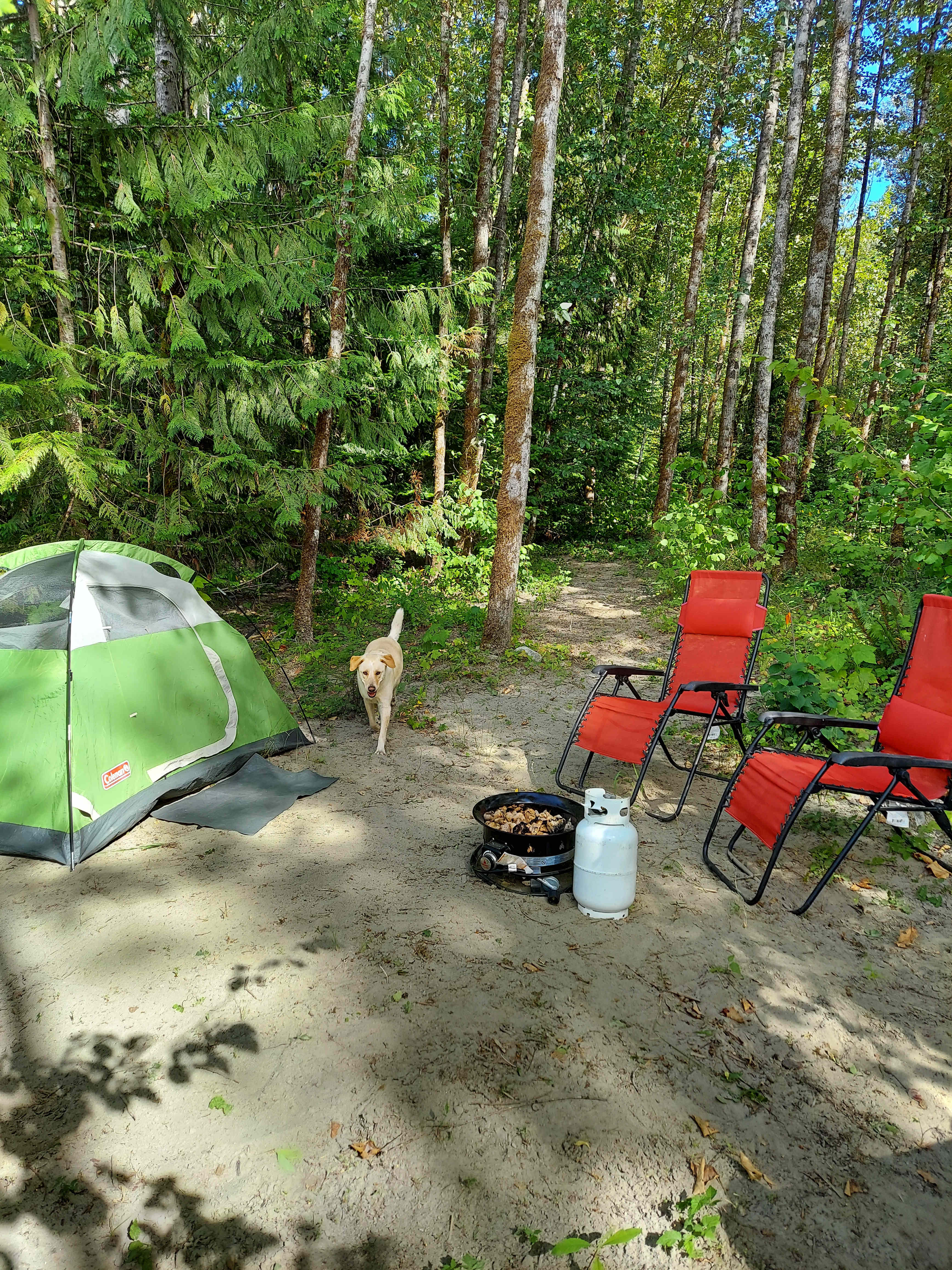 Cascade River Retreat