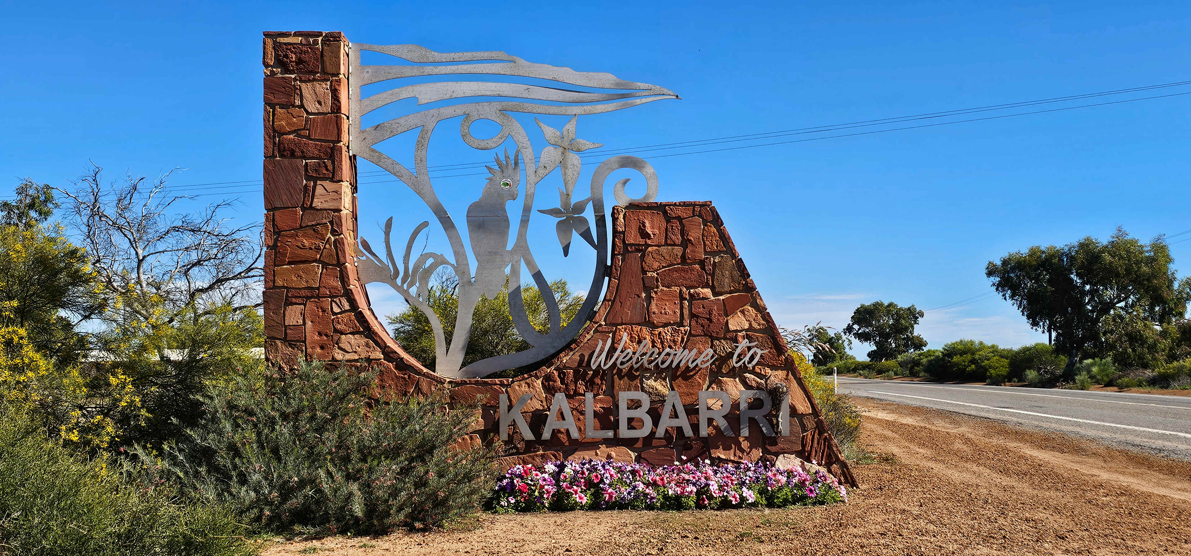 Kalbarri Tudor Holiday Park