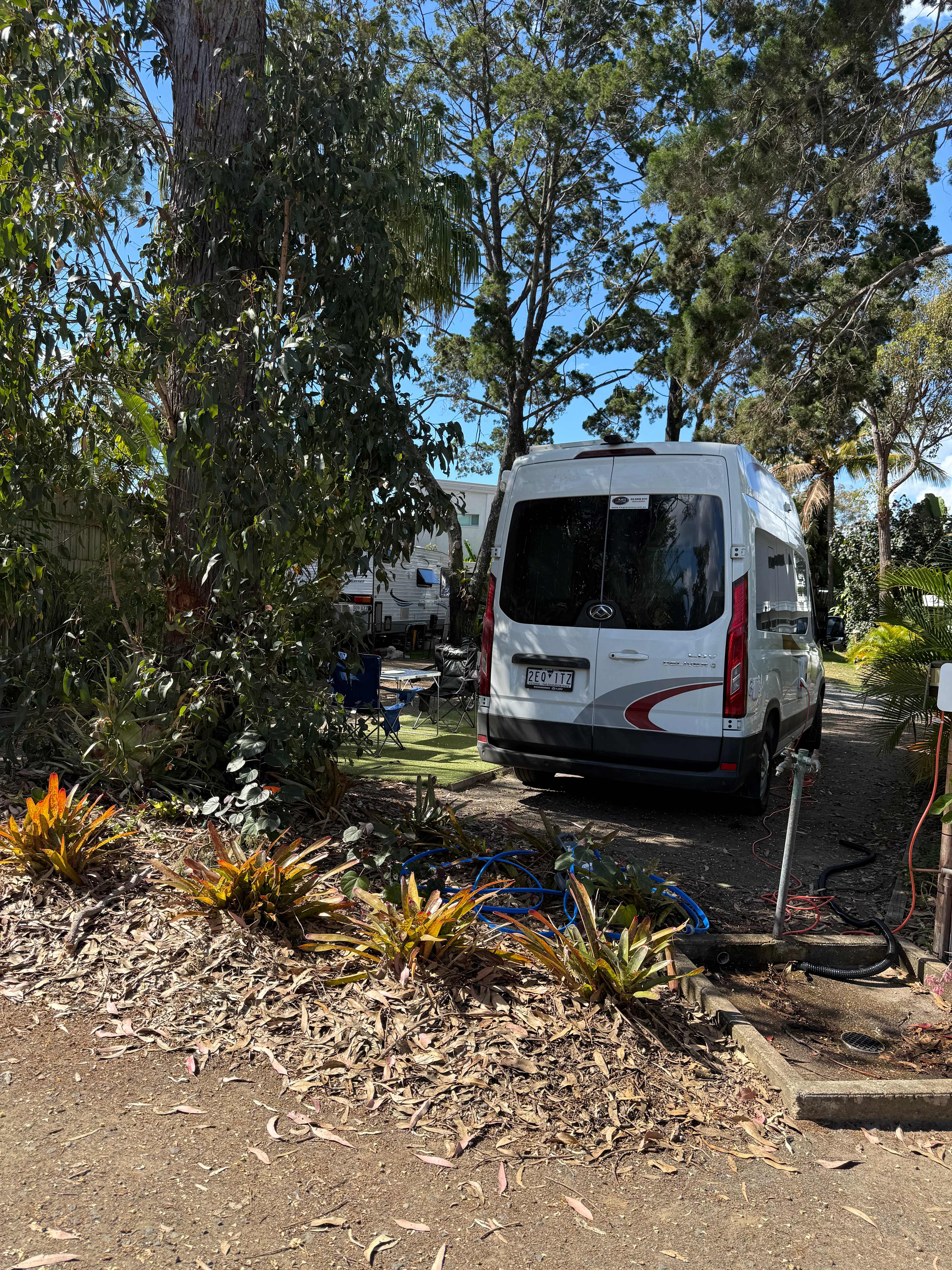 Serenity Caravan Park Hervey Bay