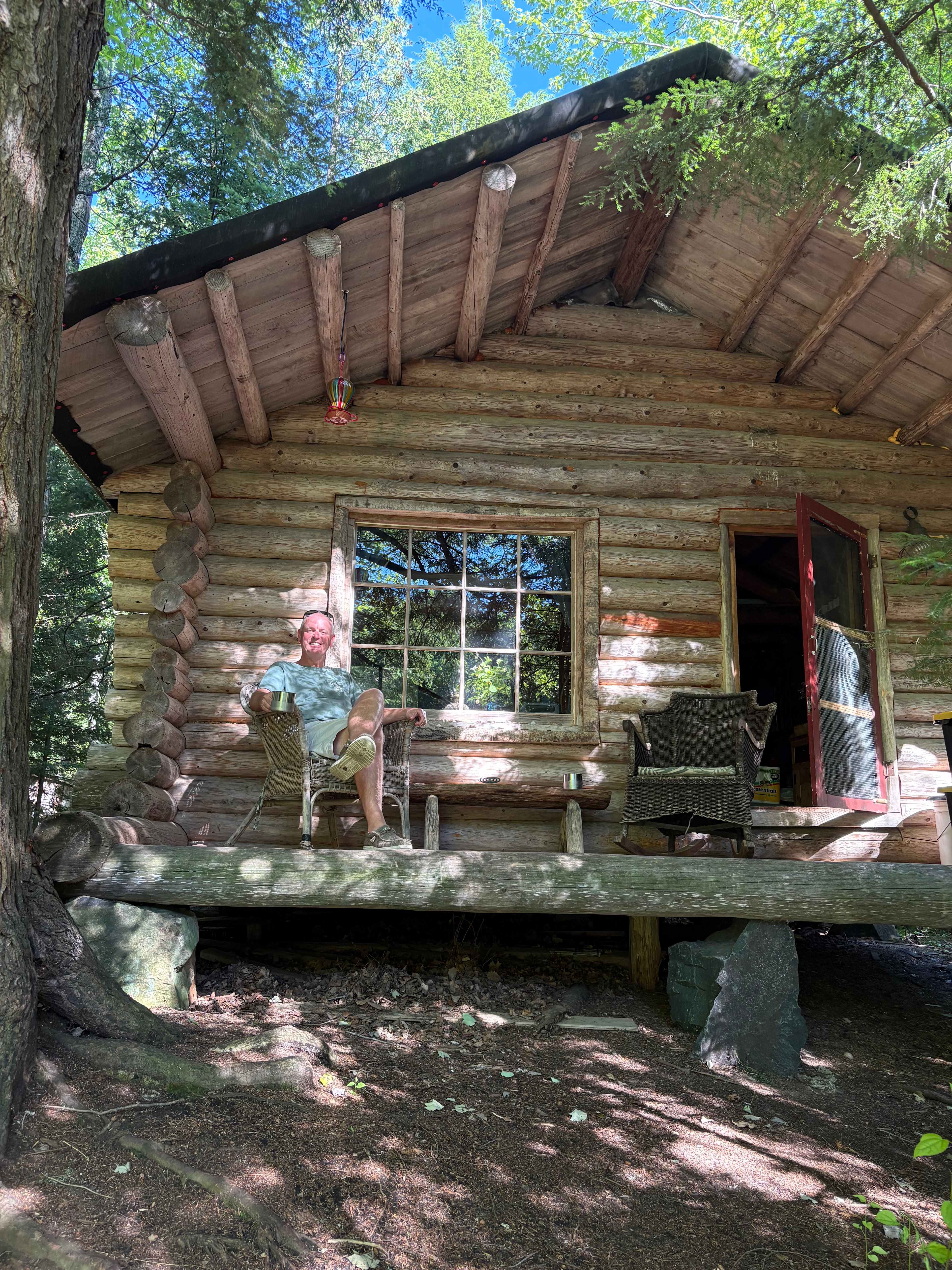 Bear Tree Homestead