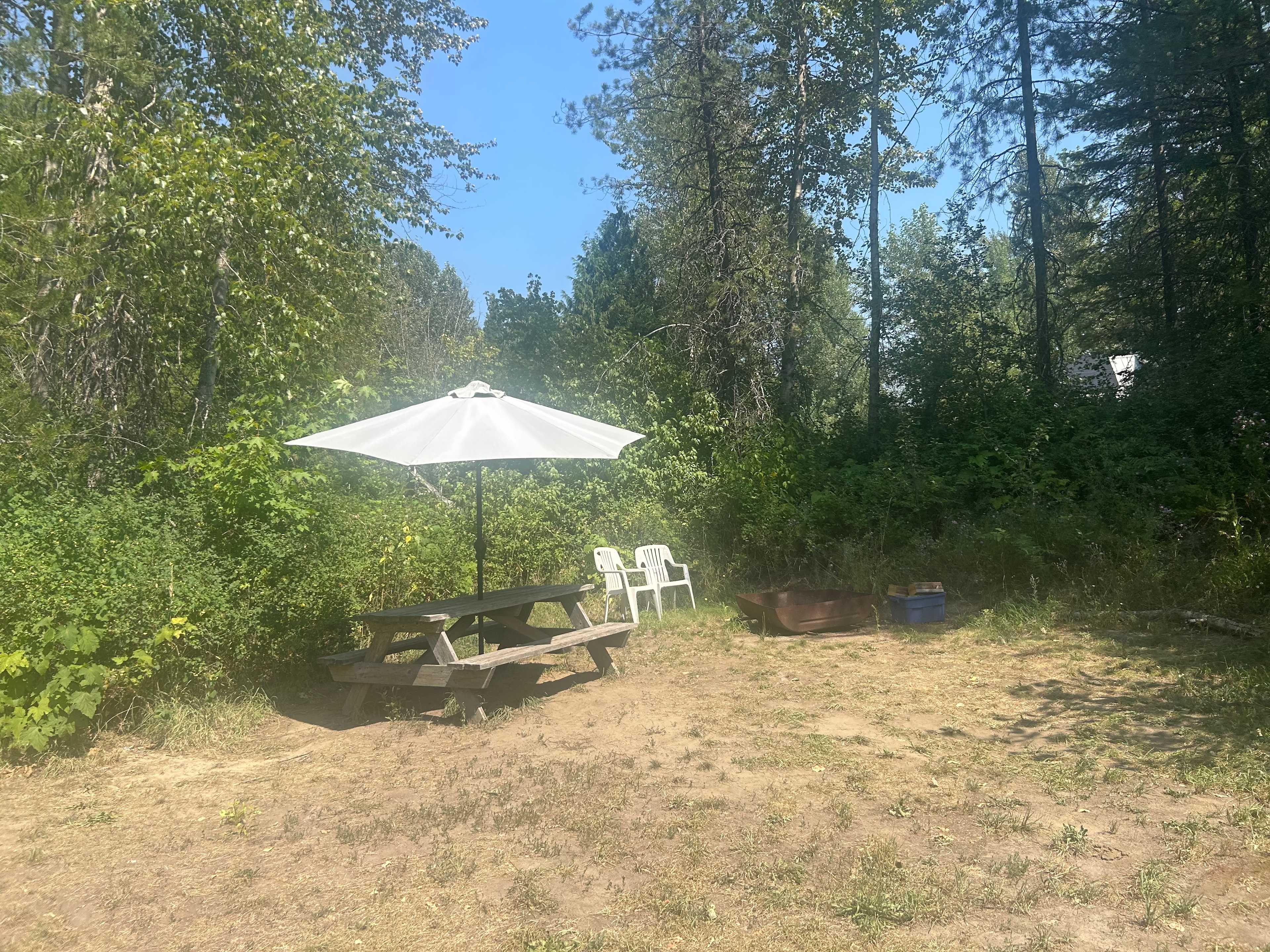For-rest Retreat