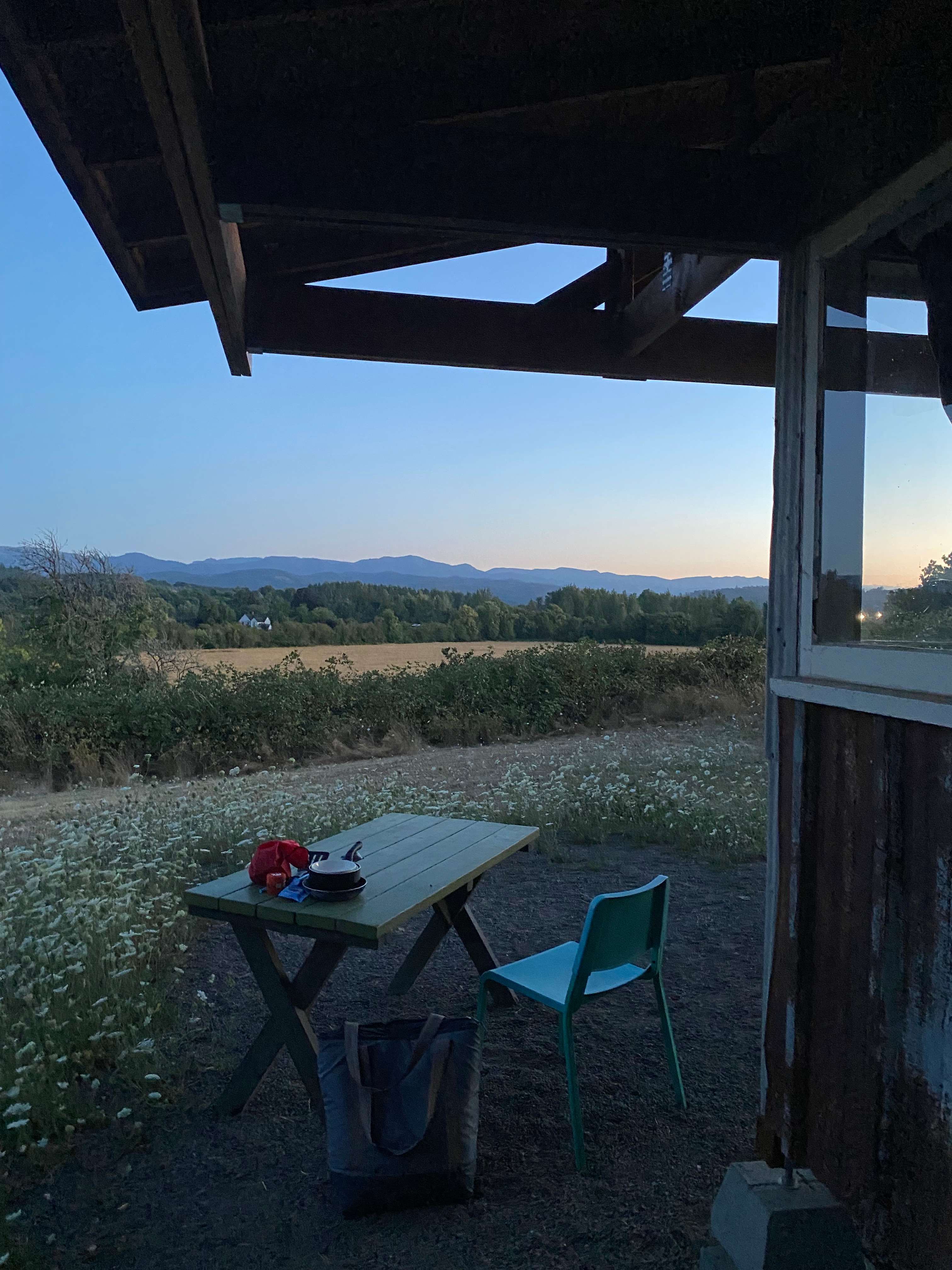 Roshambo ArtFarm