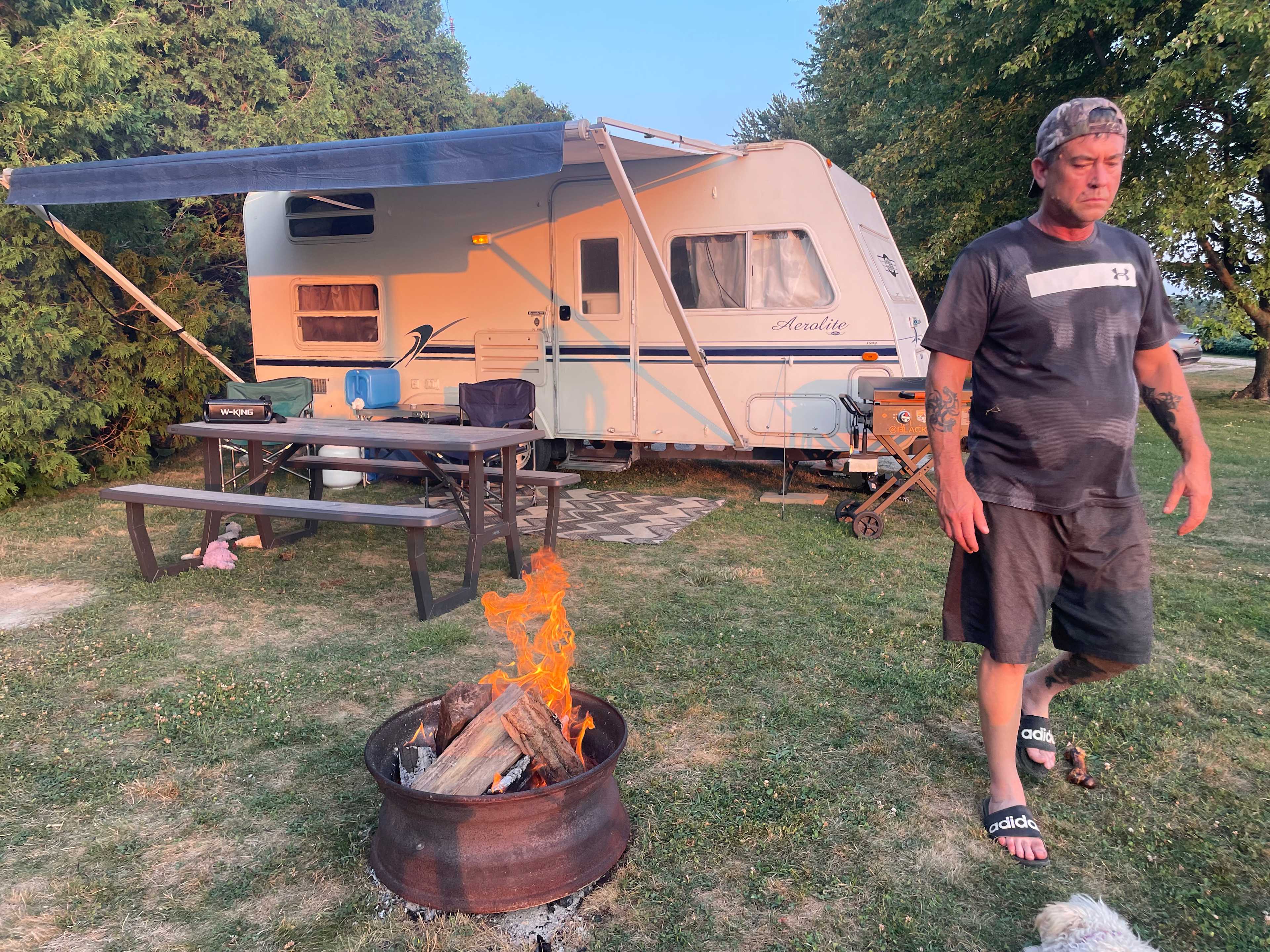 Angler's Camp