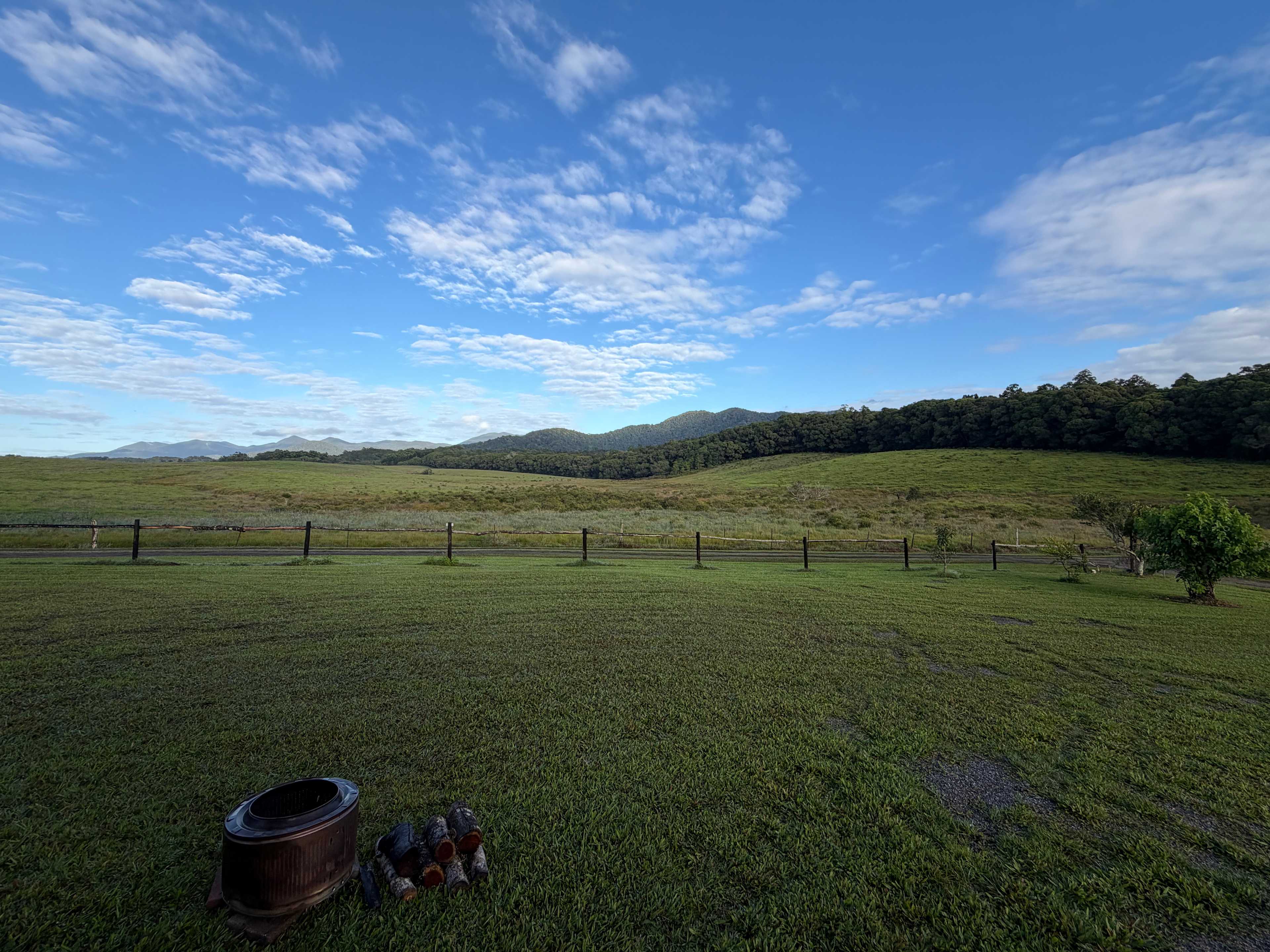 The Meadow
