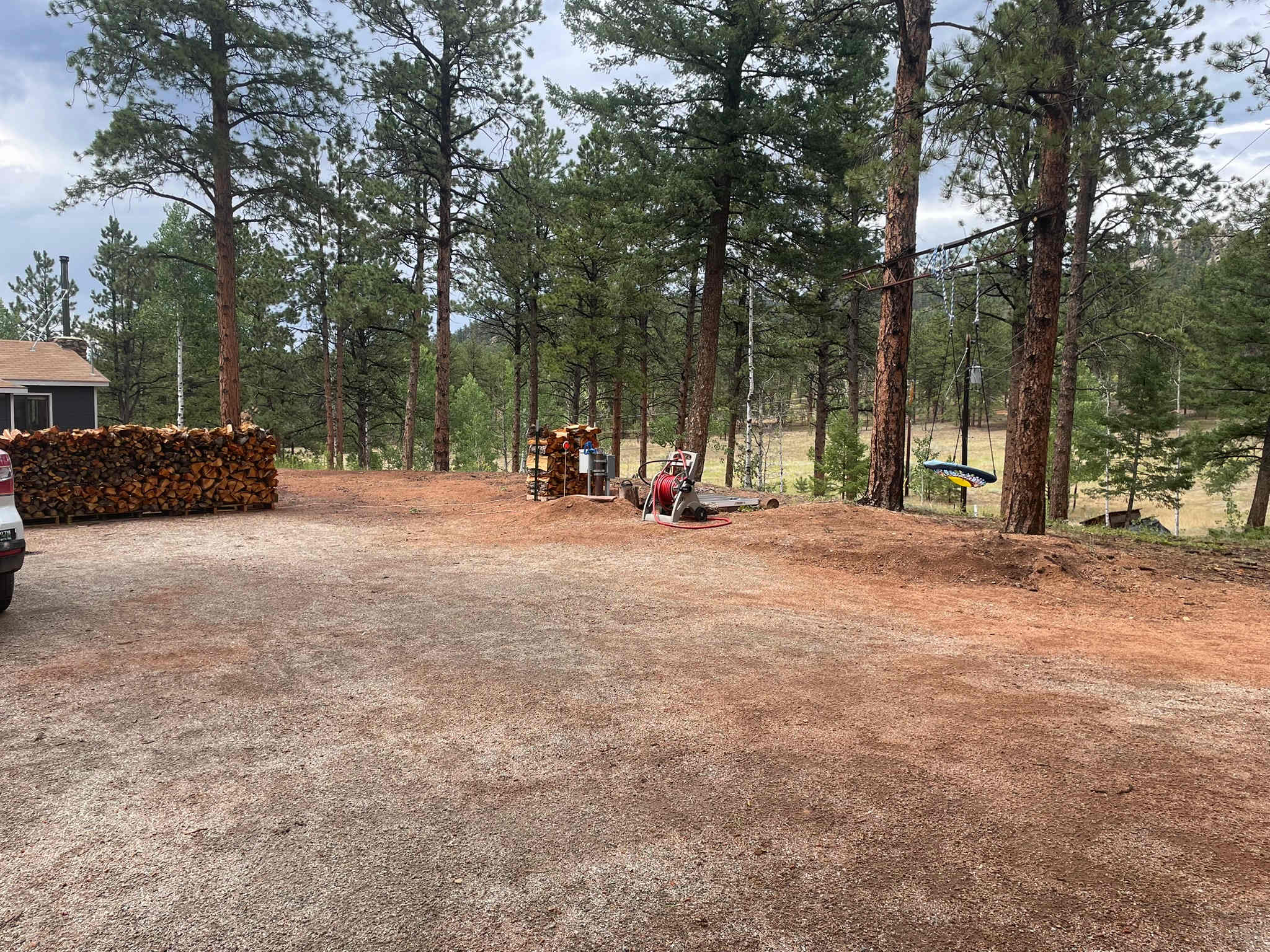 Camp Echo