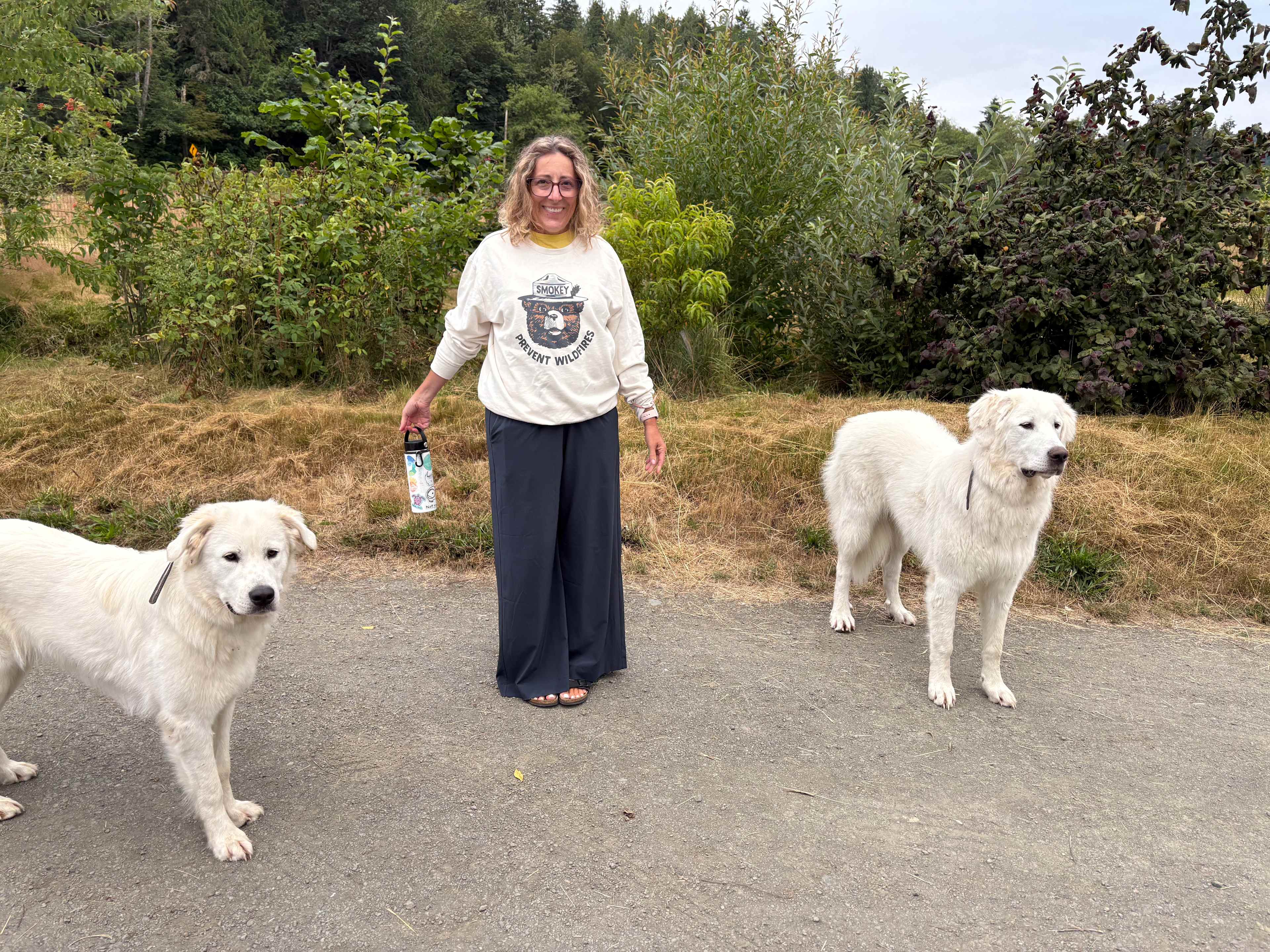 Compass Rose Farms