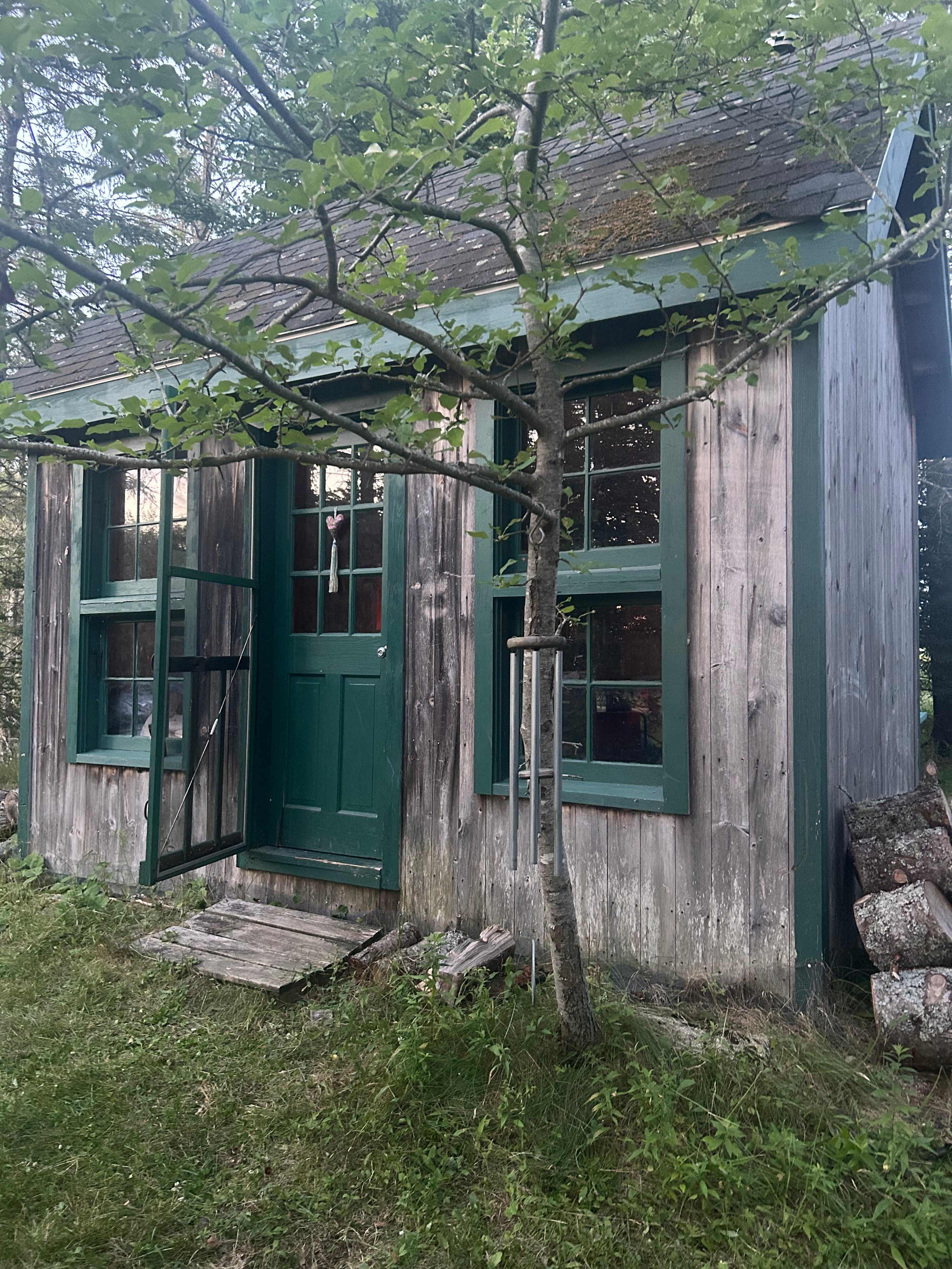 Salt and Oak Farm
