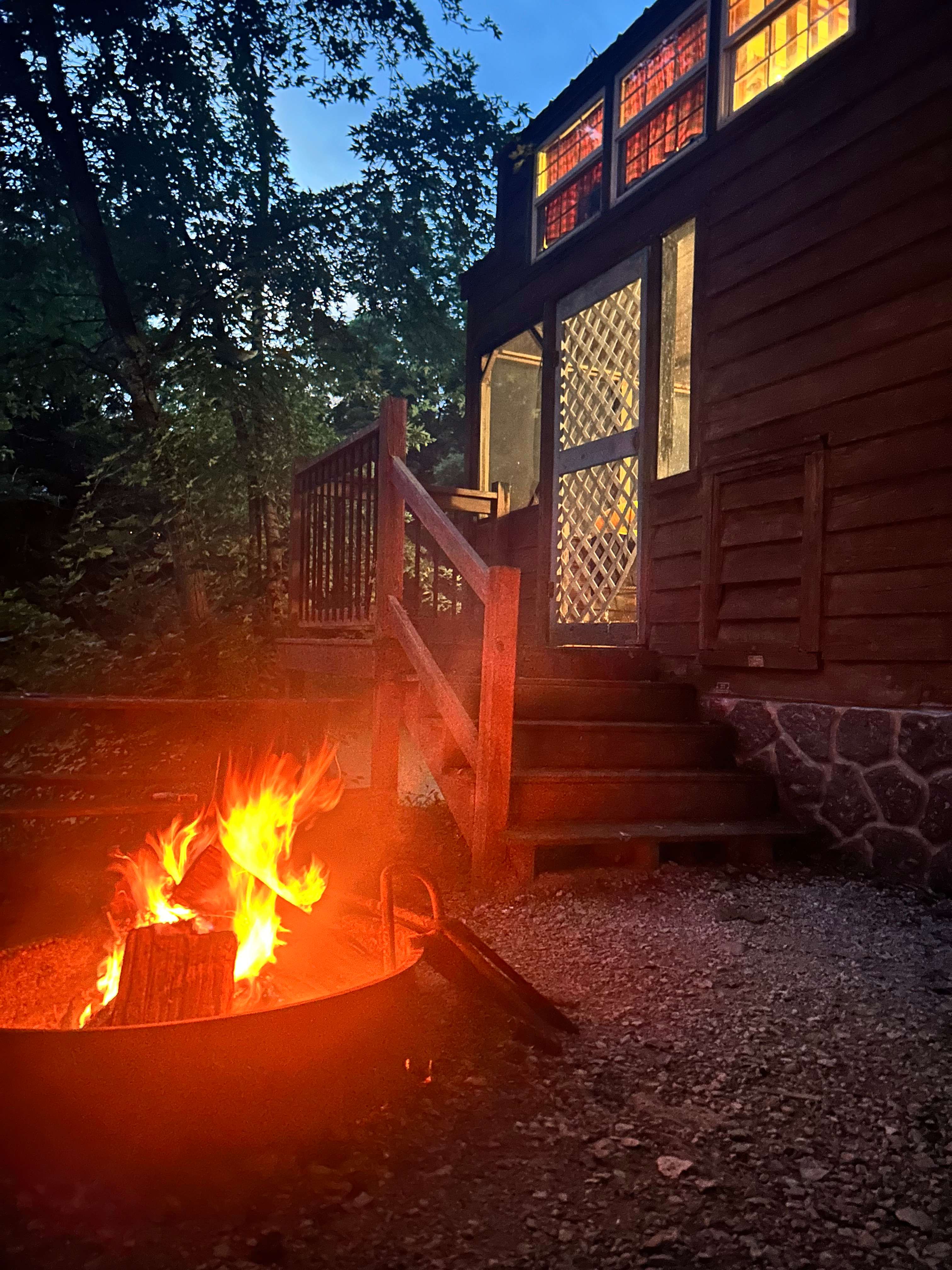 Basswood Family Camping Resort