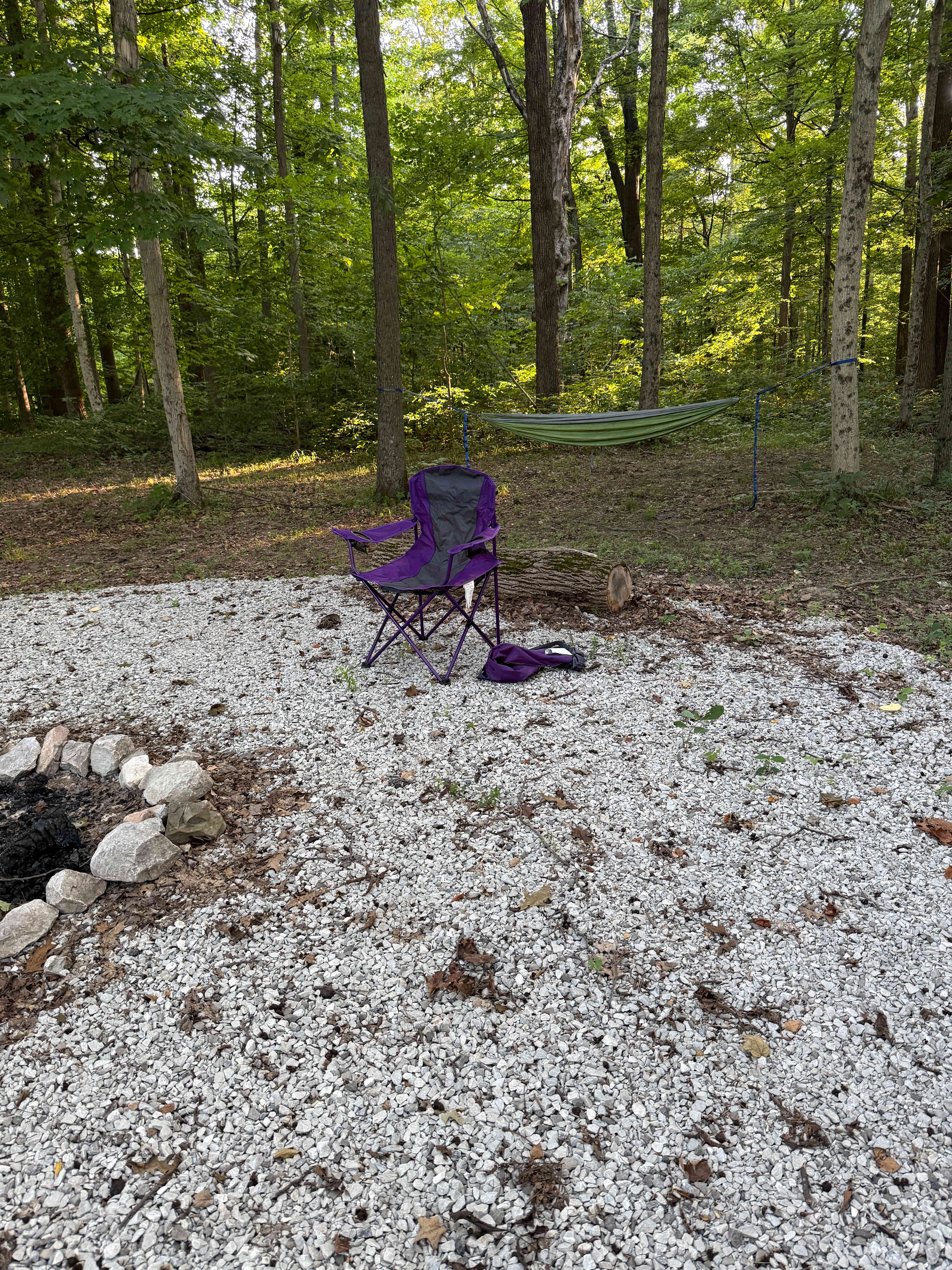 Camp Friend Park
