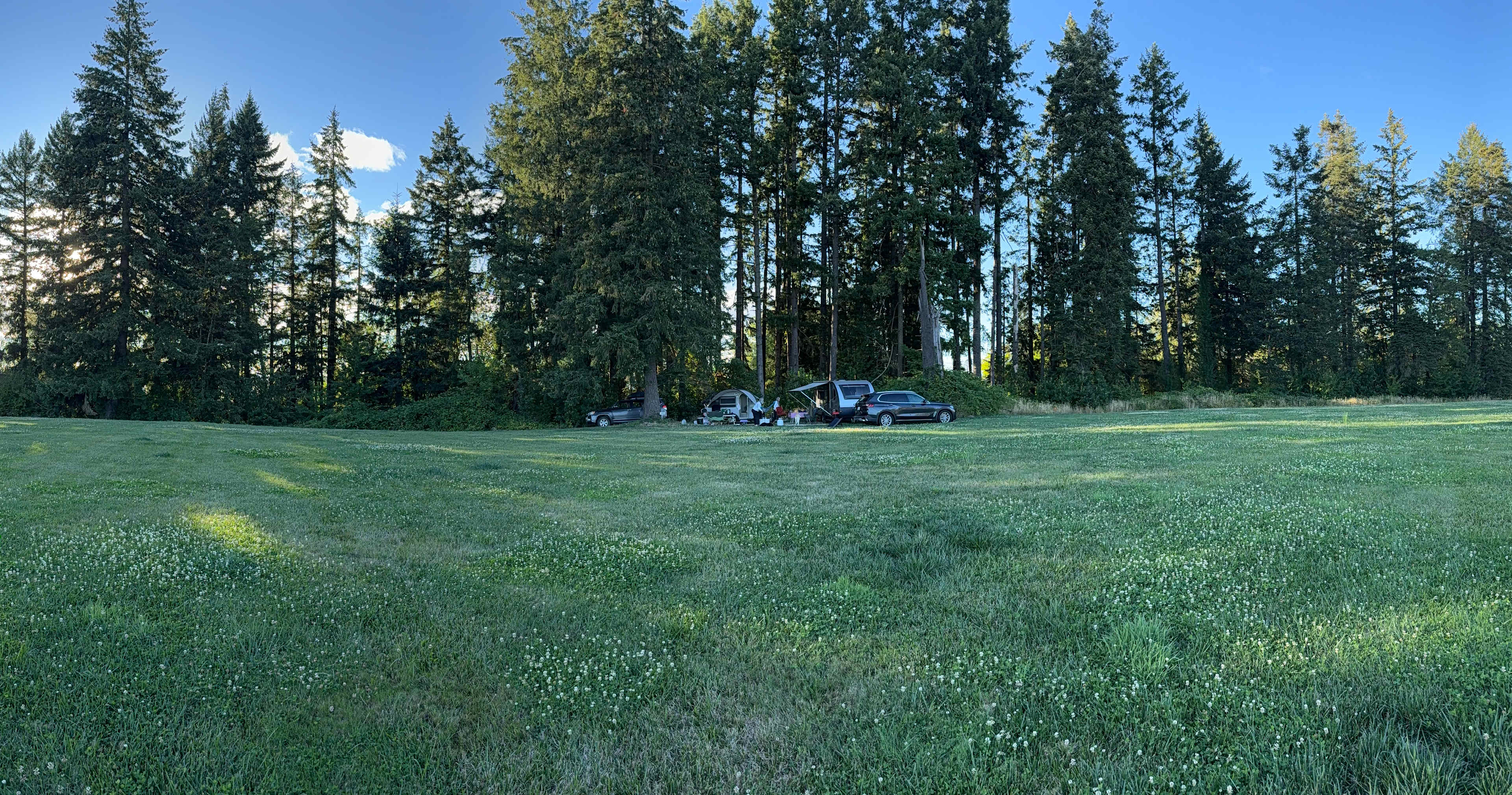 Dauenhauer Family Campground