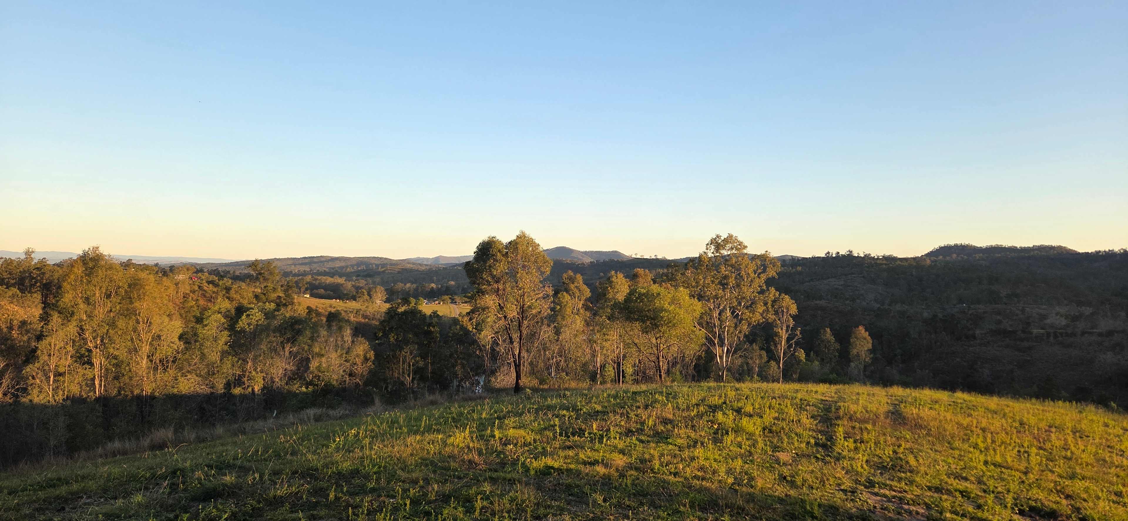 Undullah-Moore farm