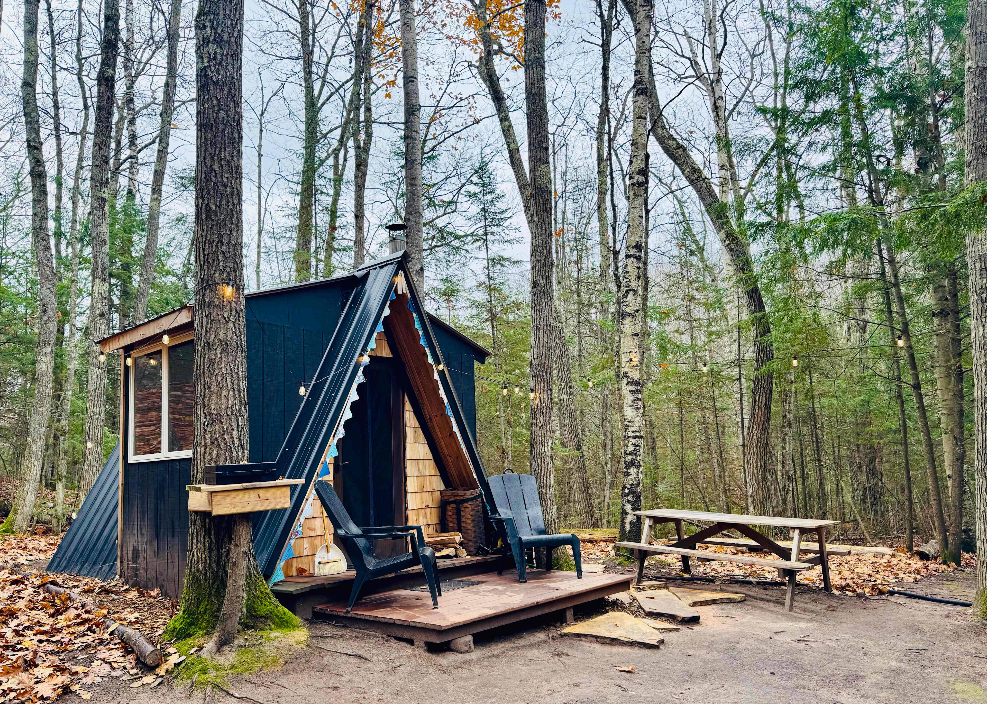 Sailor Springs Glamping