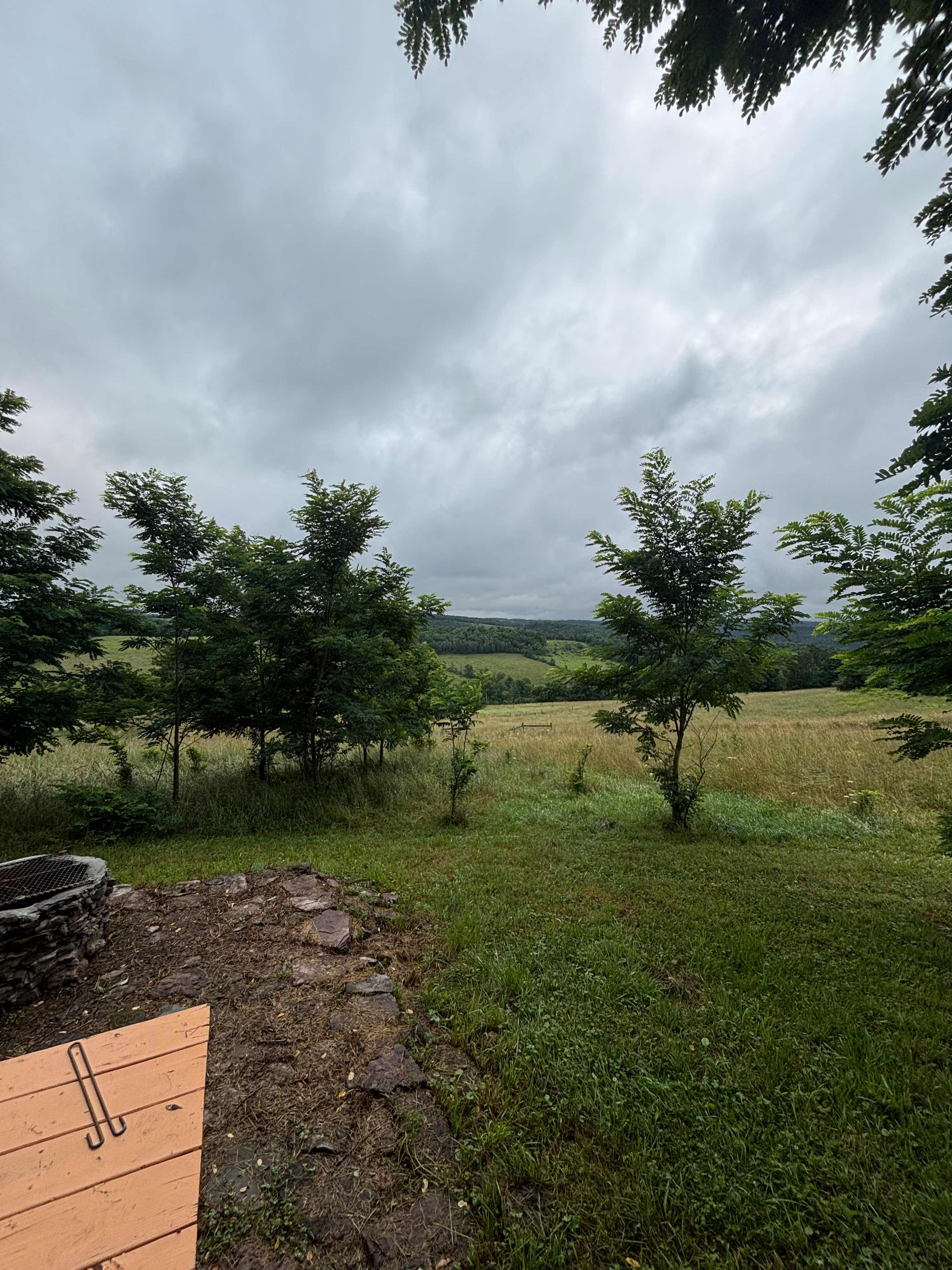 Glenfiddich Farm