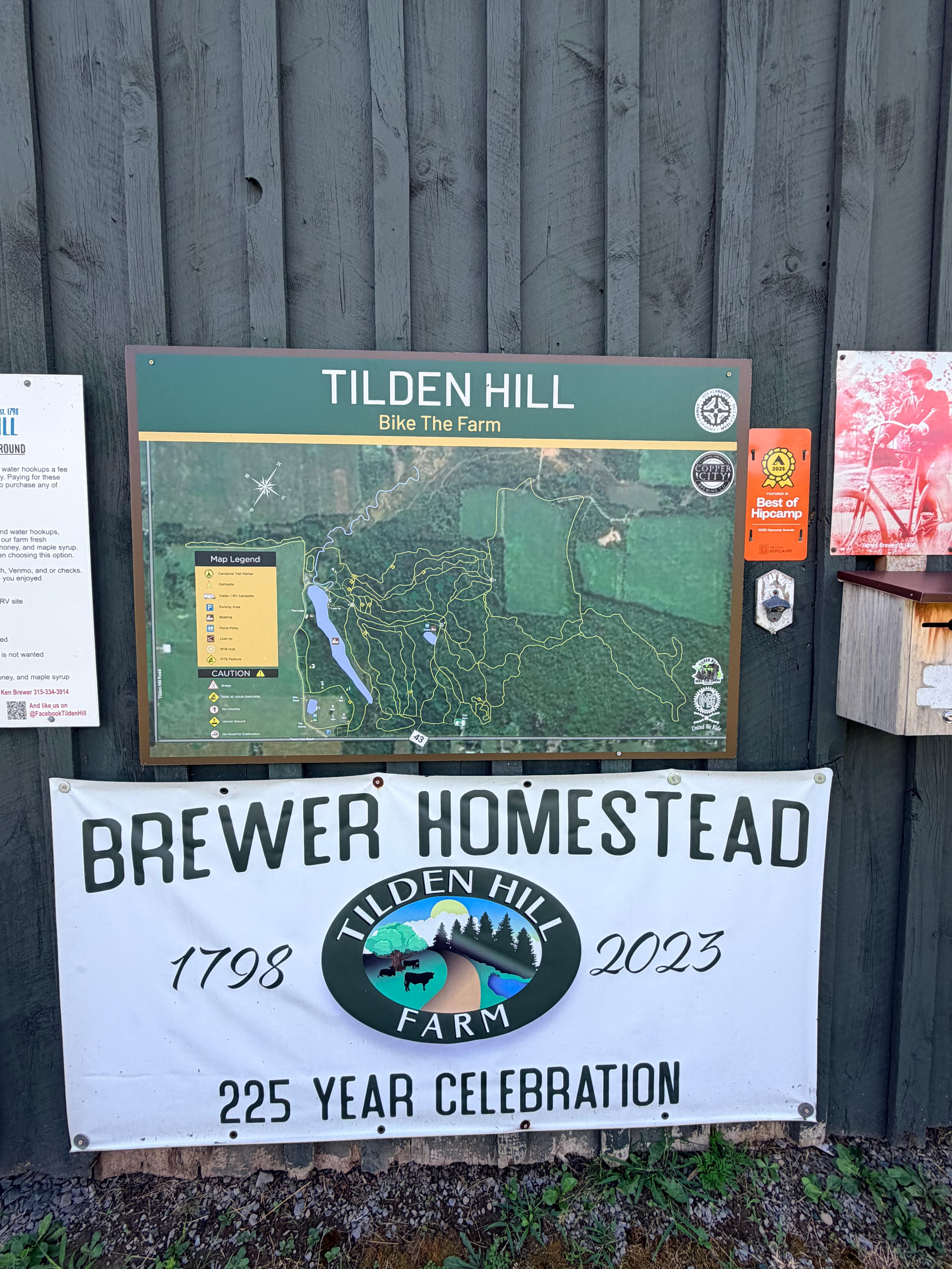 Tilden Hill Farm