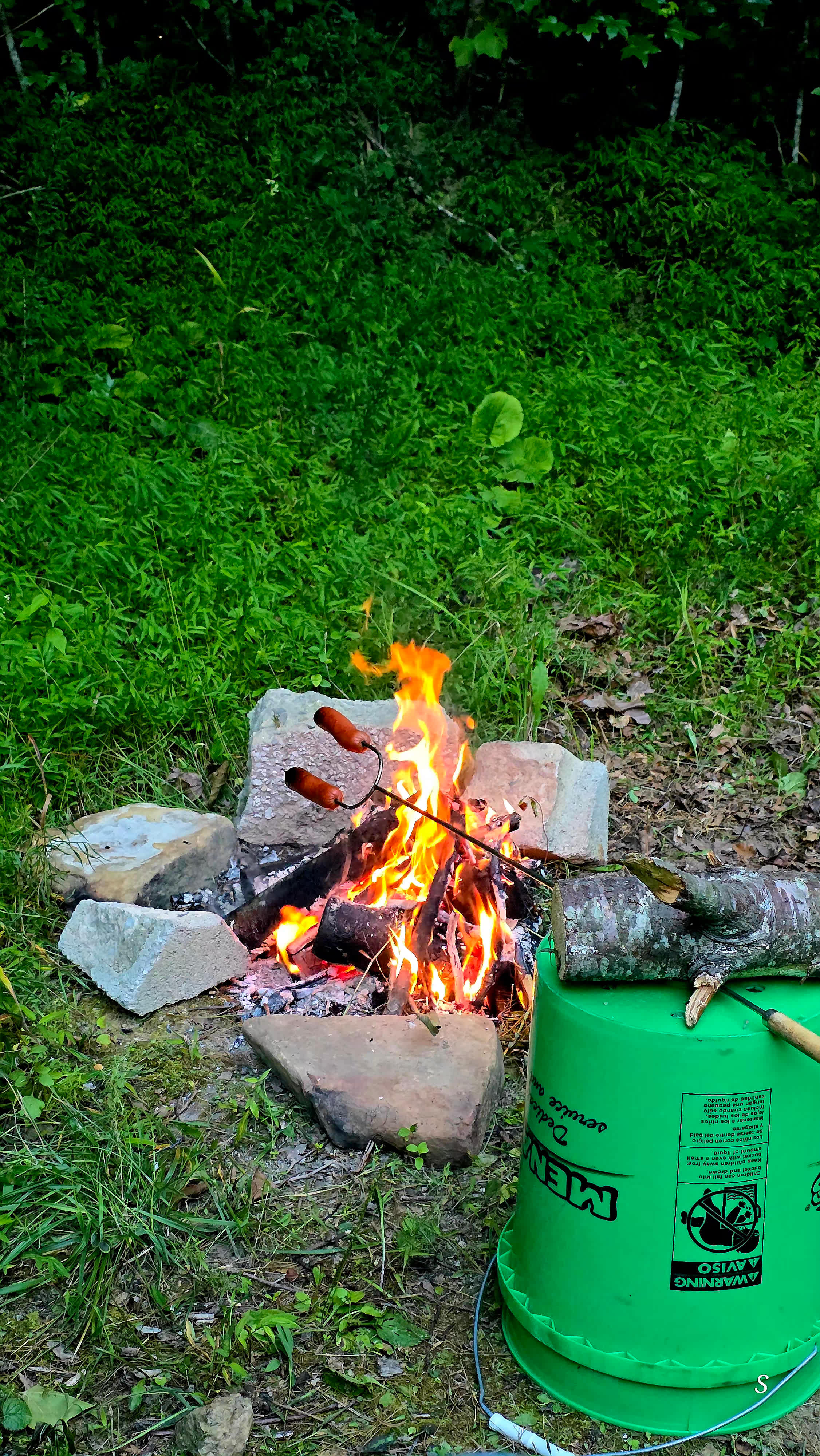 Boone Valley Campground