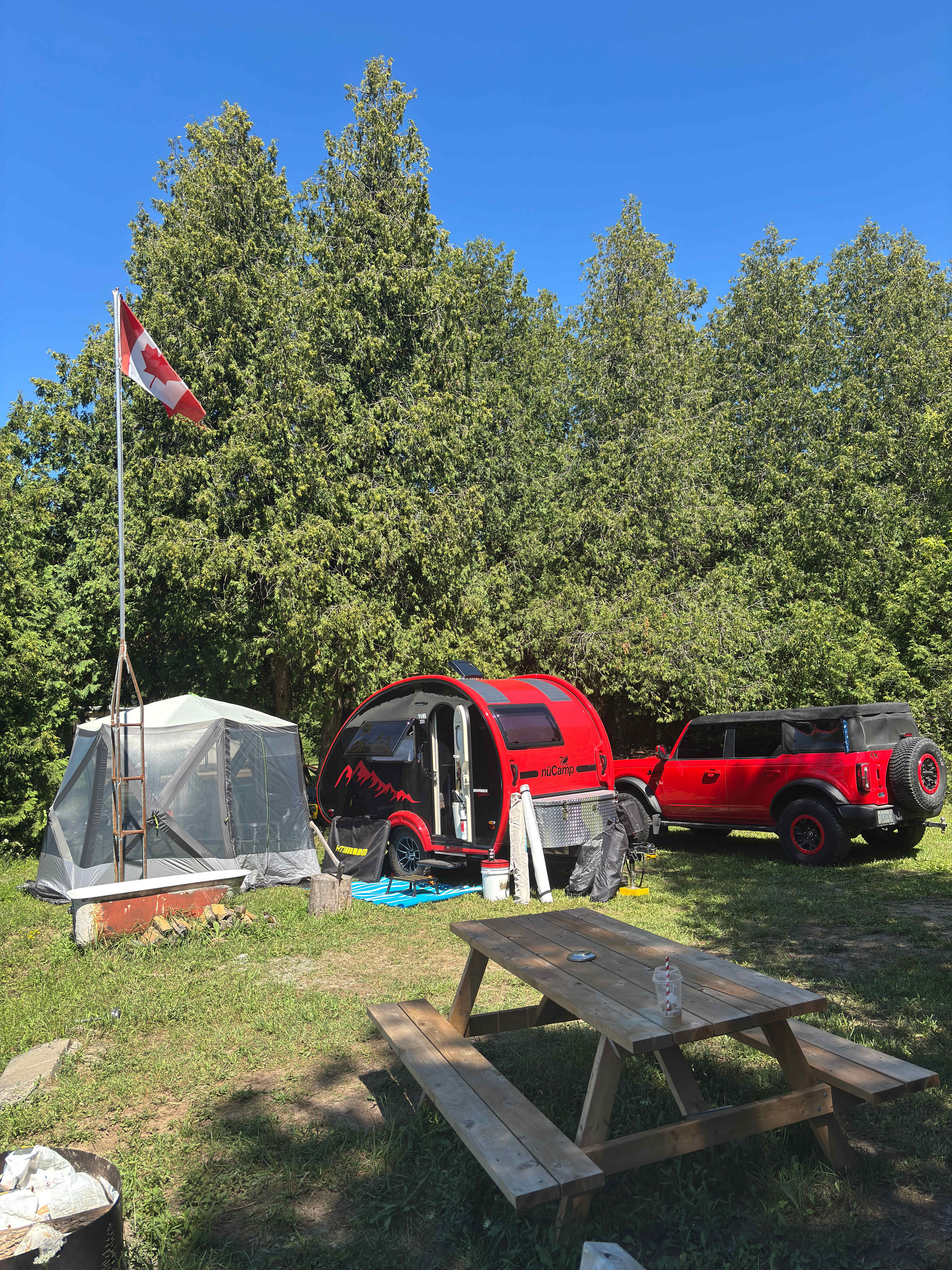 Beaver Ranch