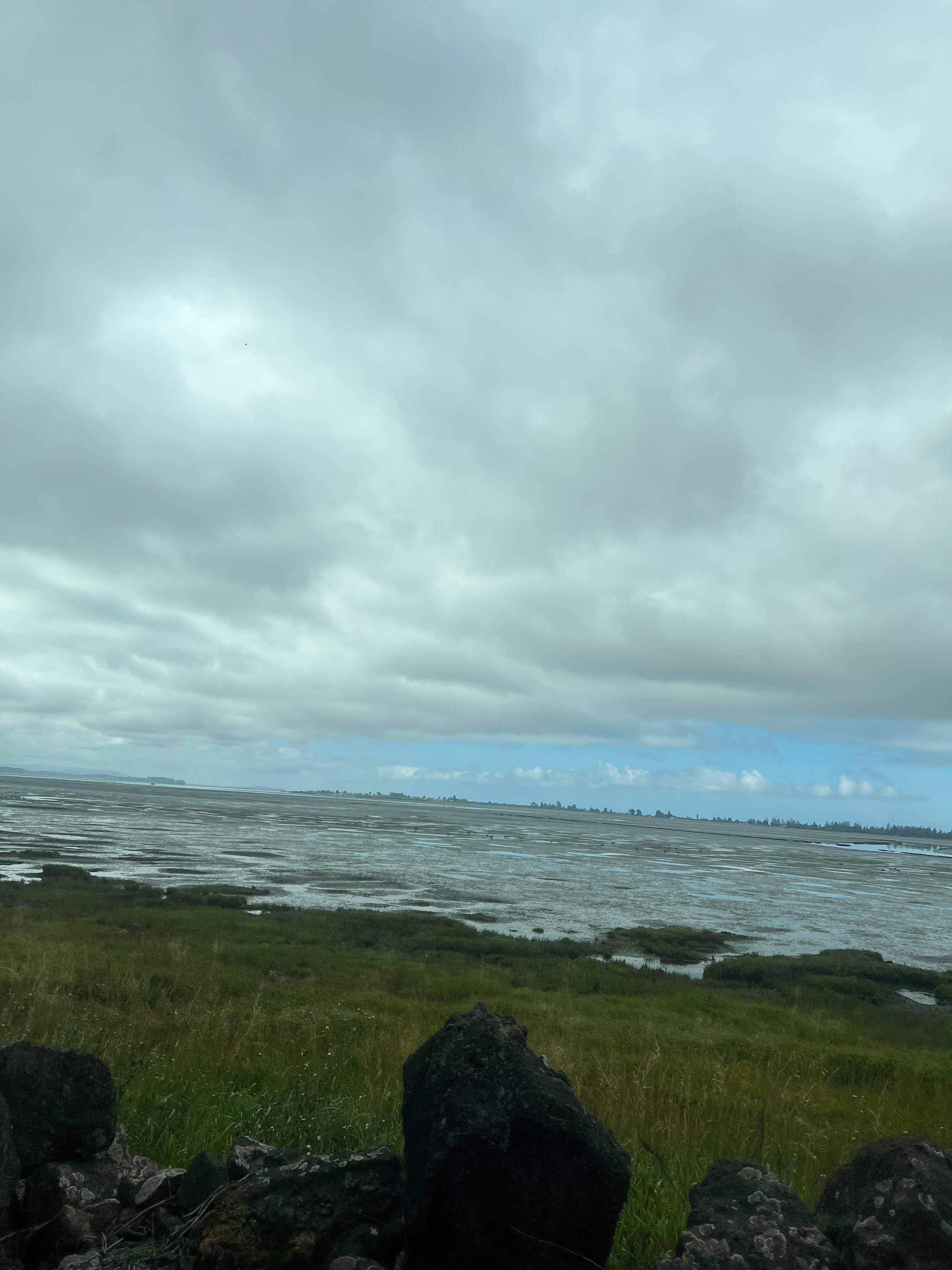North Cove Coastal Camping WA